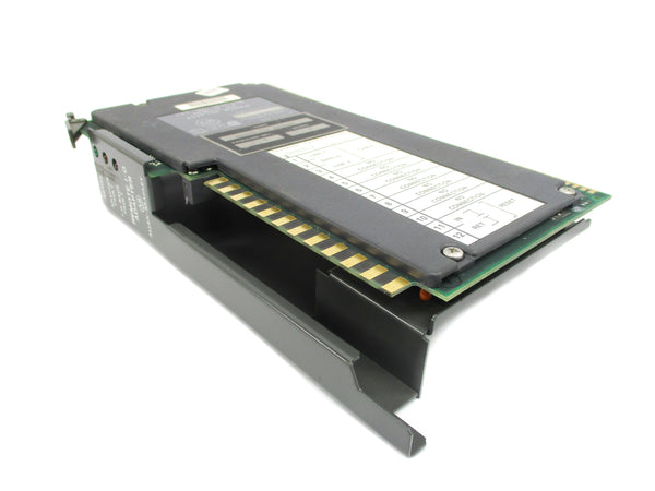 ALLEN BRADLEY 1771-ASB SER. A F/W B UNMP