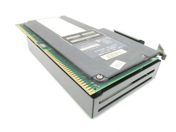 ALLEN BRADLEY 1771-ASB SER. A F/W B UNMP