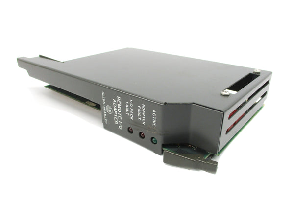 ALLEN BRADLEY 1771-ASB SER. A F/W B UNMP