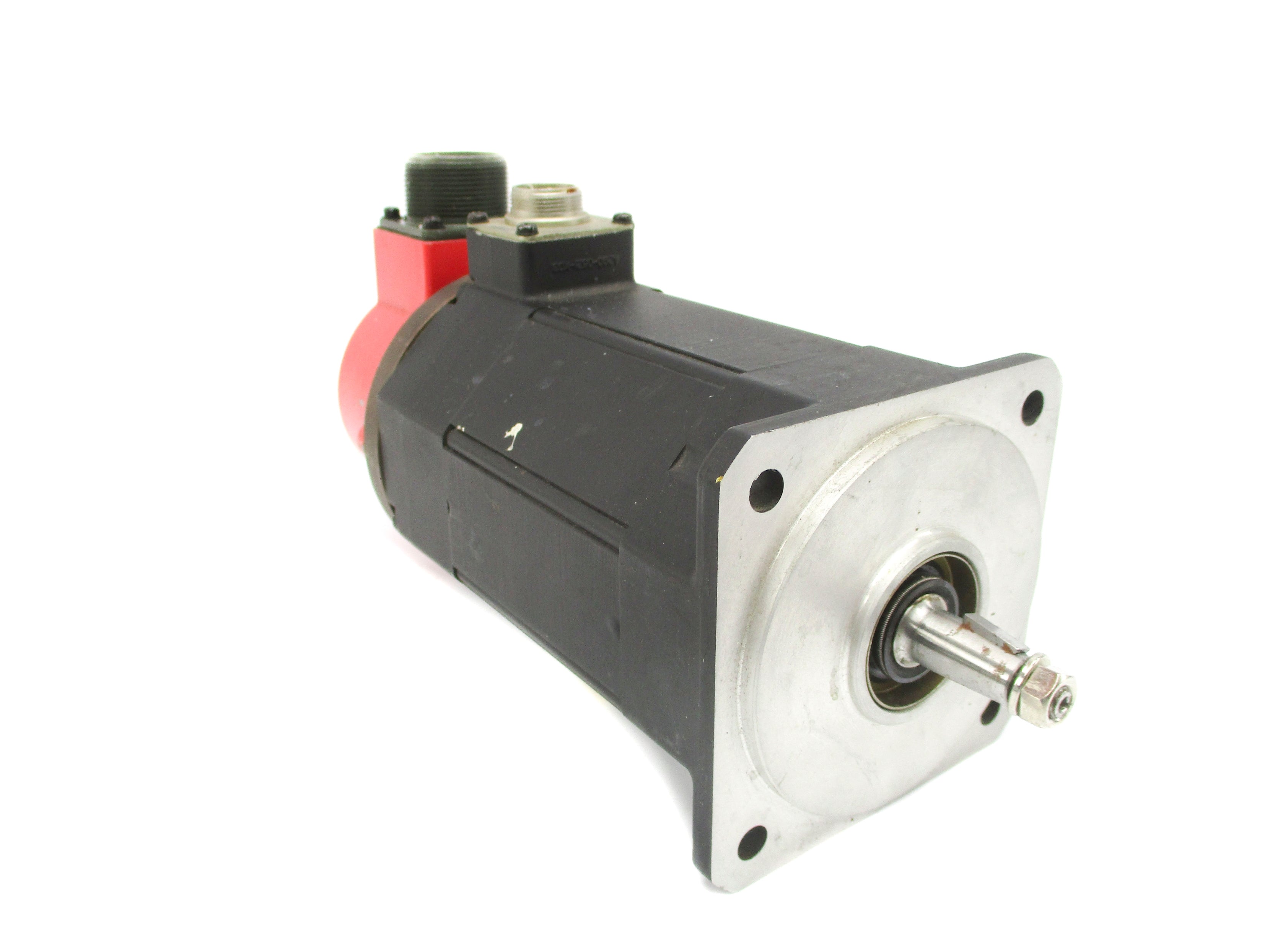 FANUC A06B-0522-B041 90V 2.9A NSNP