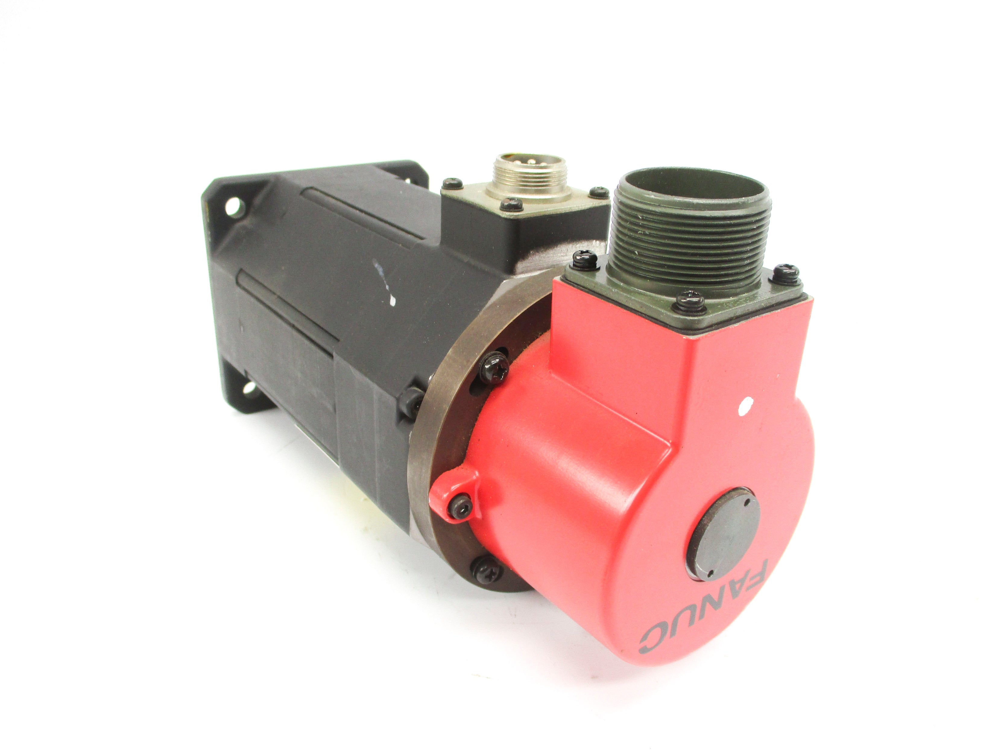 FANUC A06B-0522-B041 90V 2.9A NSNP