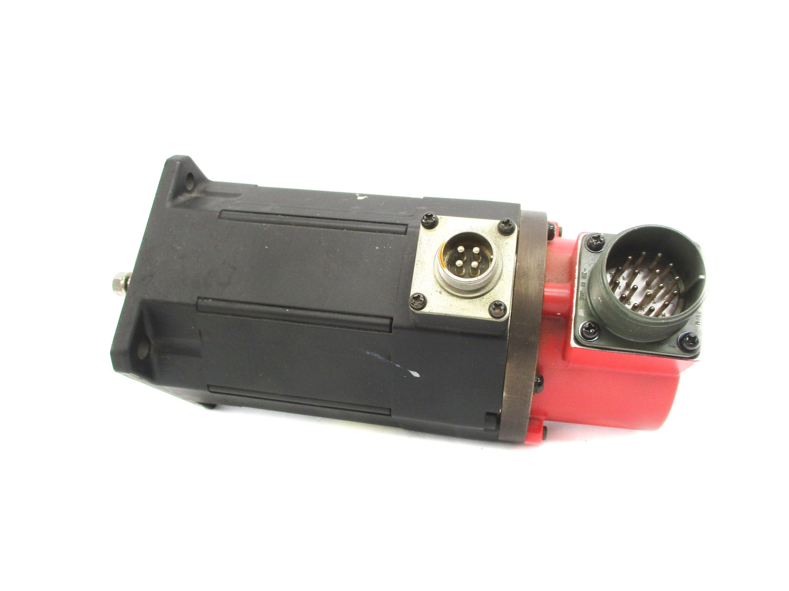 FANUC A06B-0522-B041 90V 2.9A NSNP