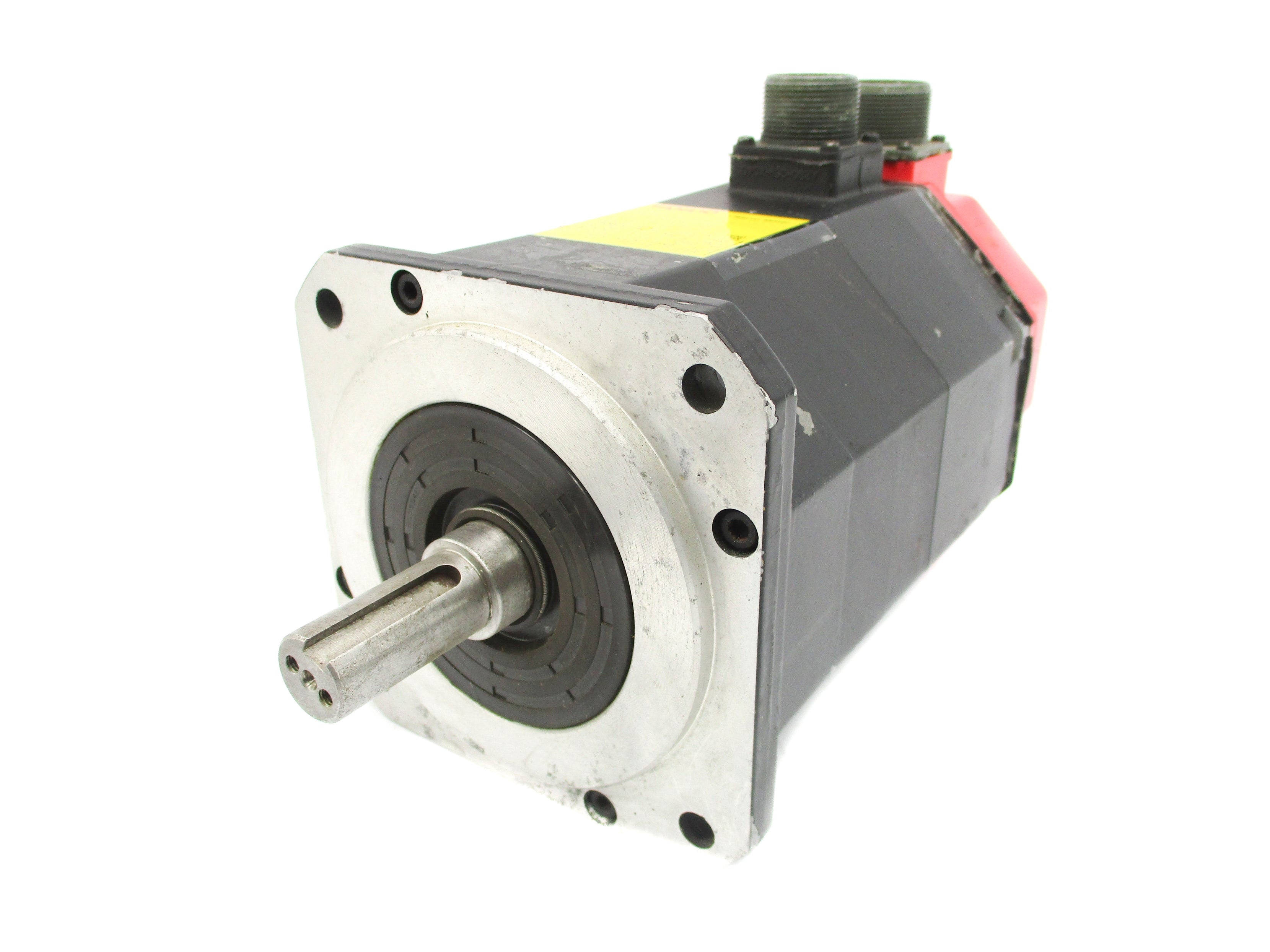 FANUC A06B-0513-B501#0008 NSNP