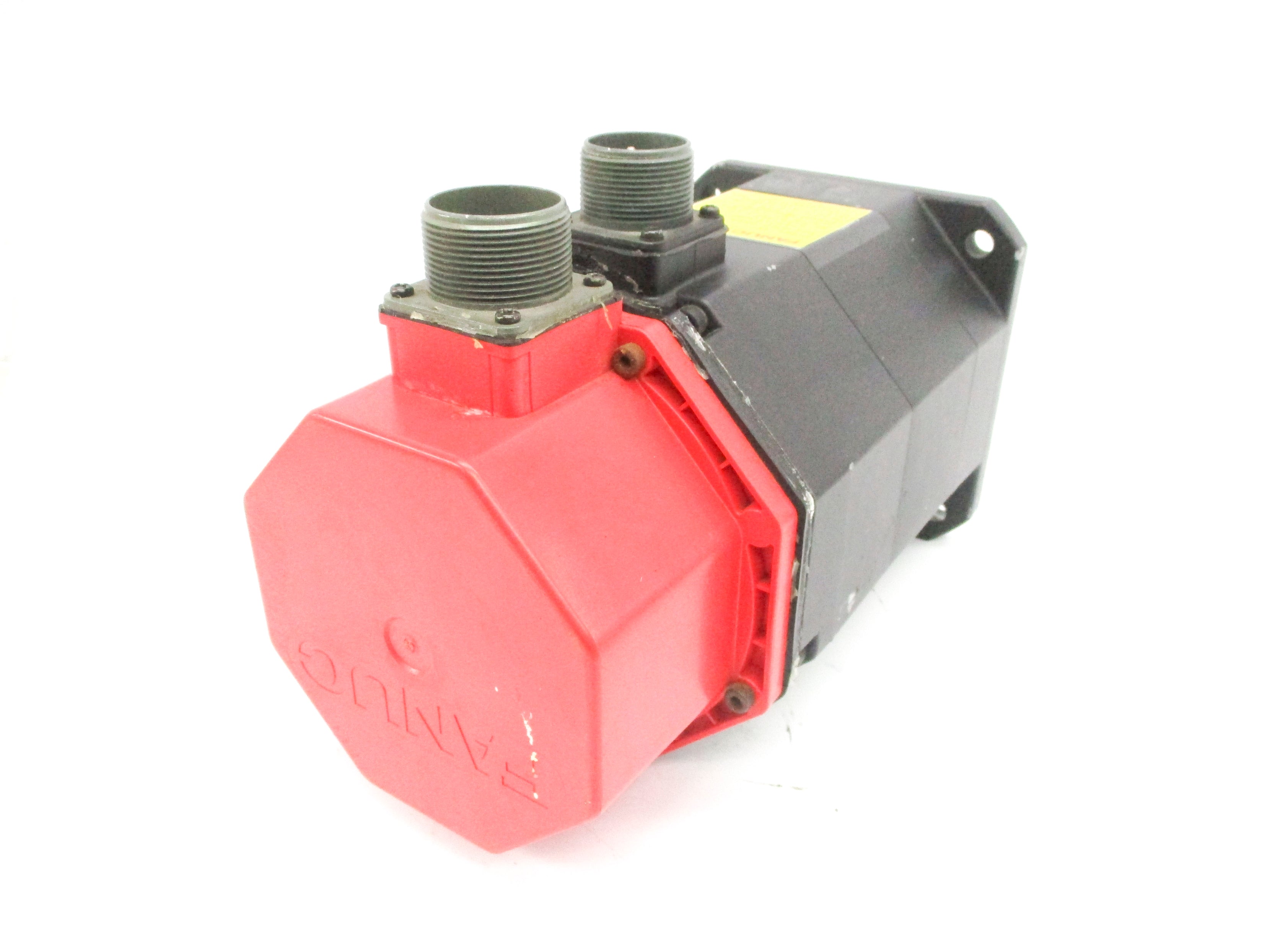 FANUC A06B-0513-B501#0008 NSNP