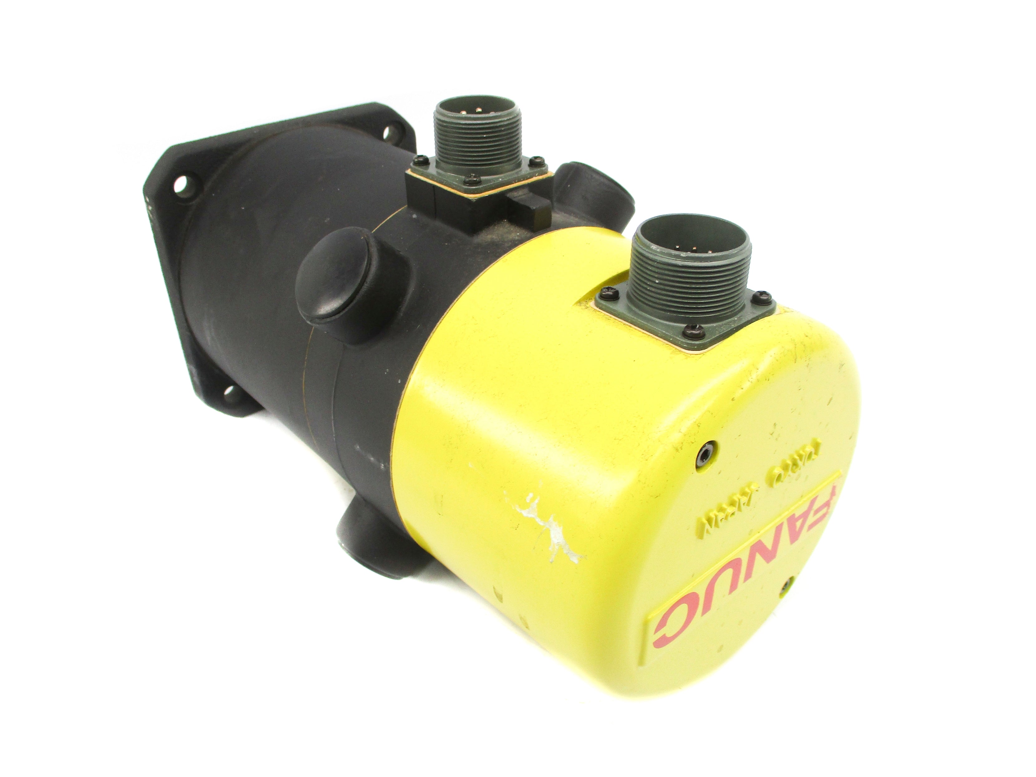 FANUC A06B-0641-B005 NSNP