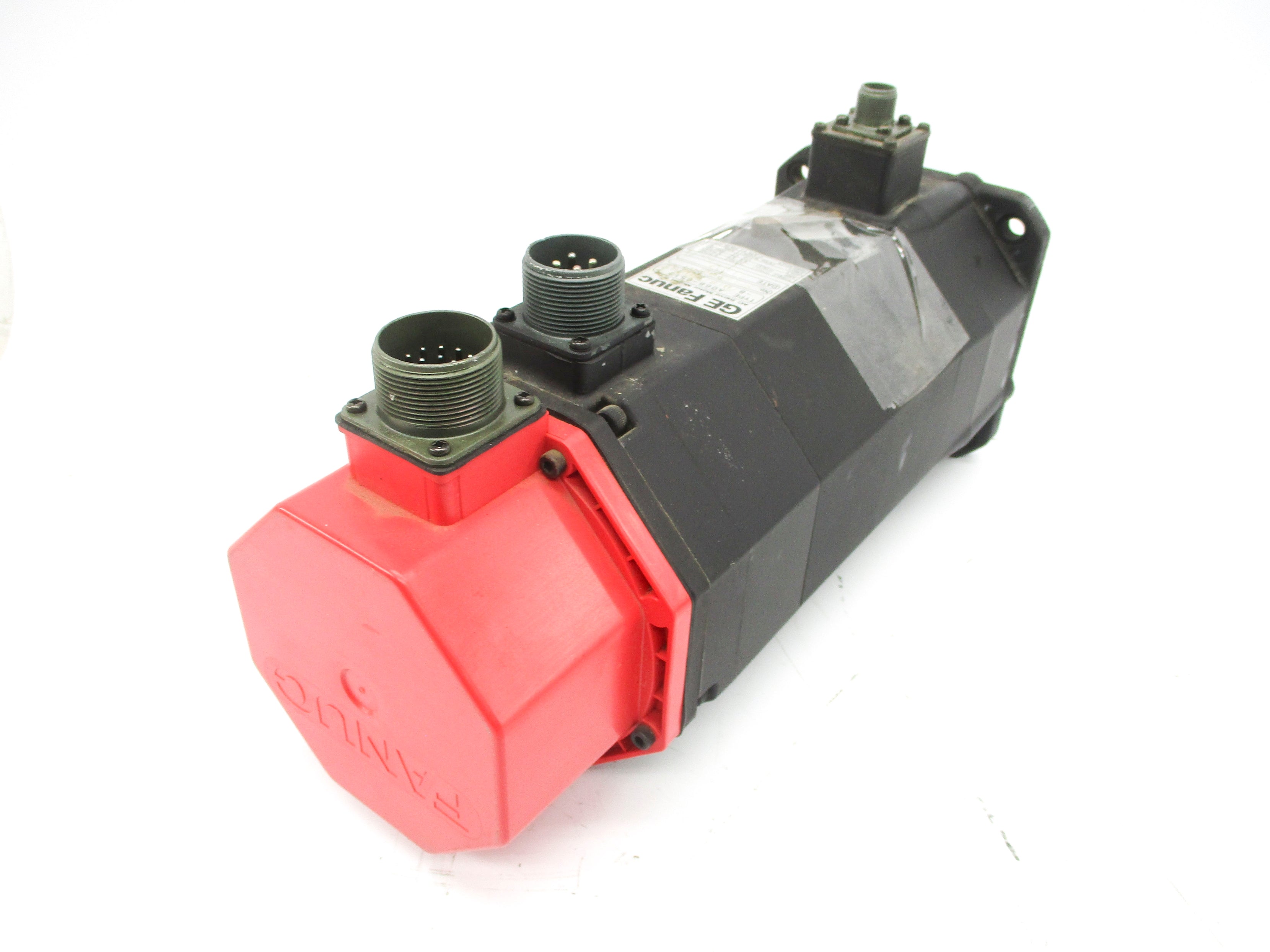 GE FANUC A06B-0512-B701#7008 NSNP