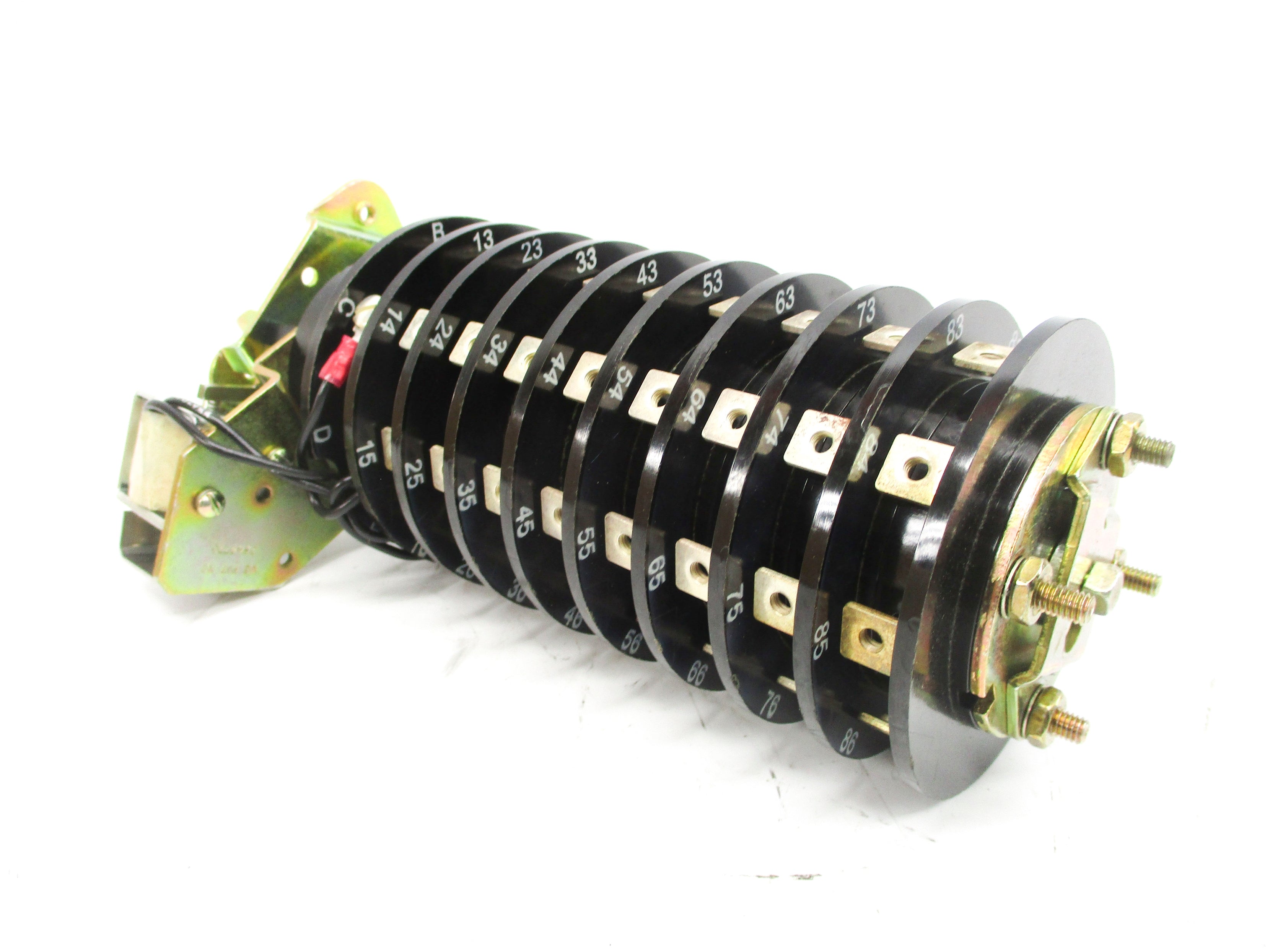 ELECTROSWITCH 7808D NSMP