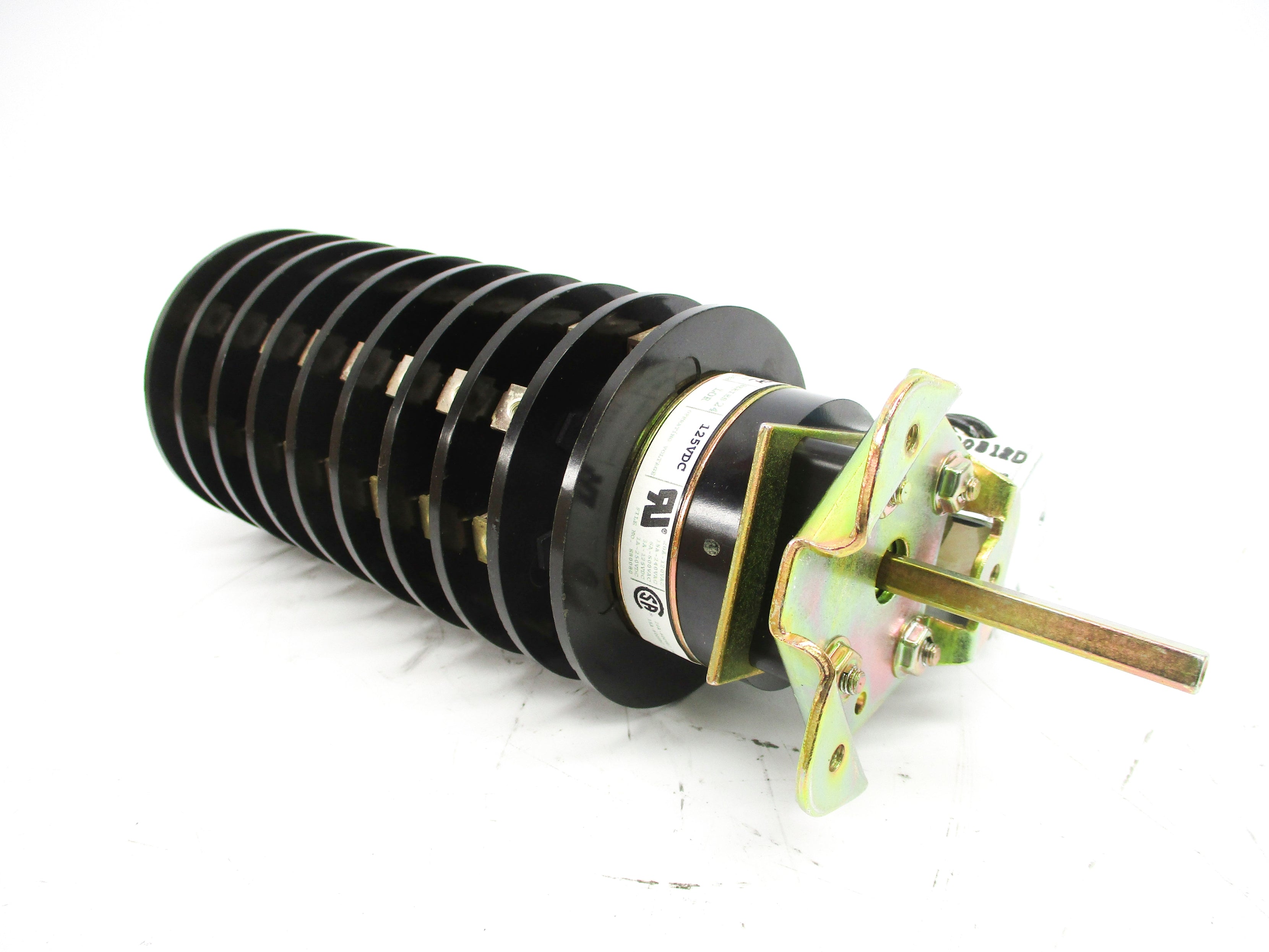 ELECTROSWITCH 7808D NSMP