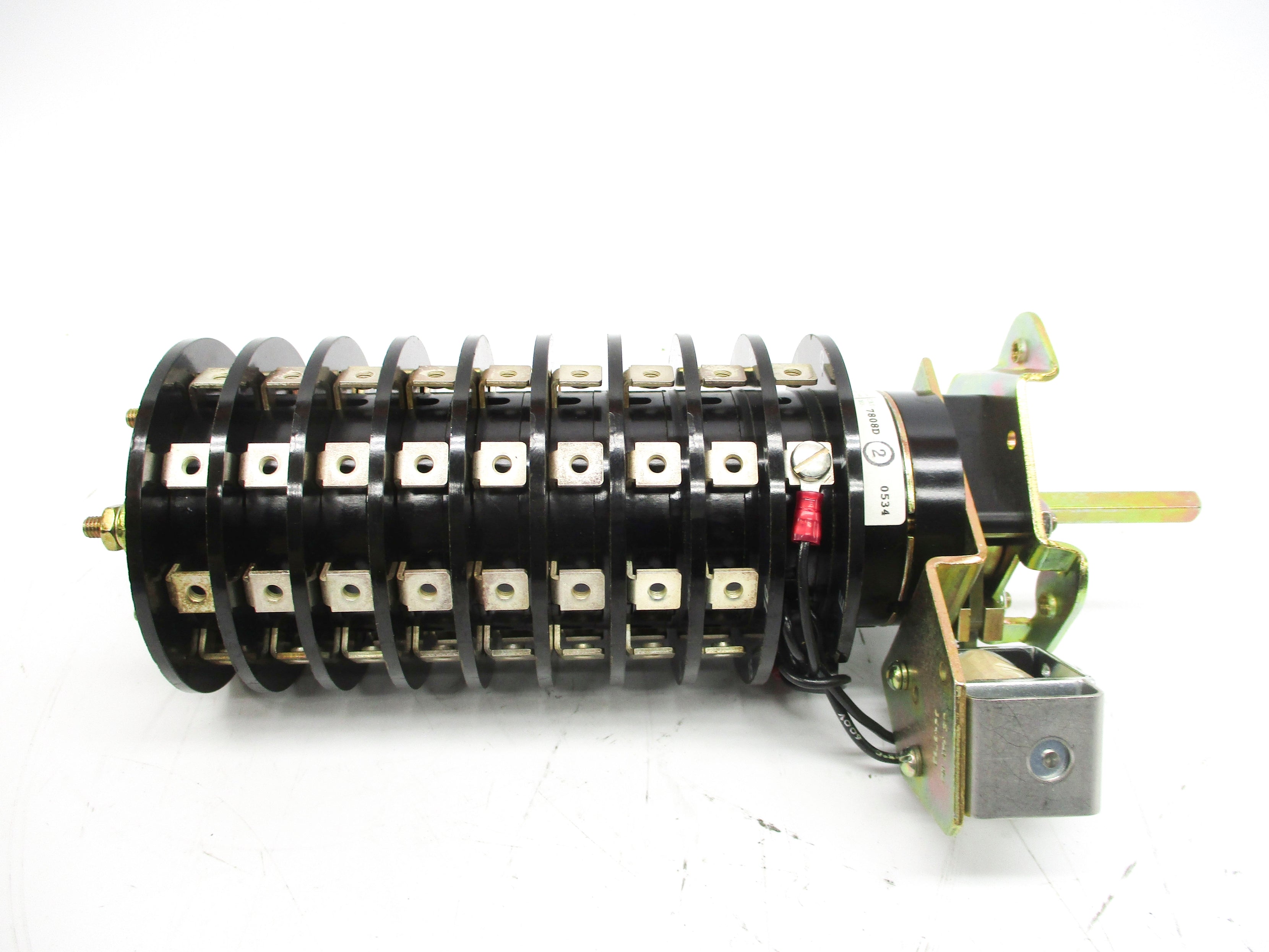 ELECTROSWITCH 7808D NSMP