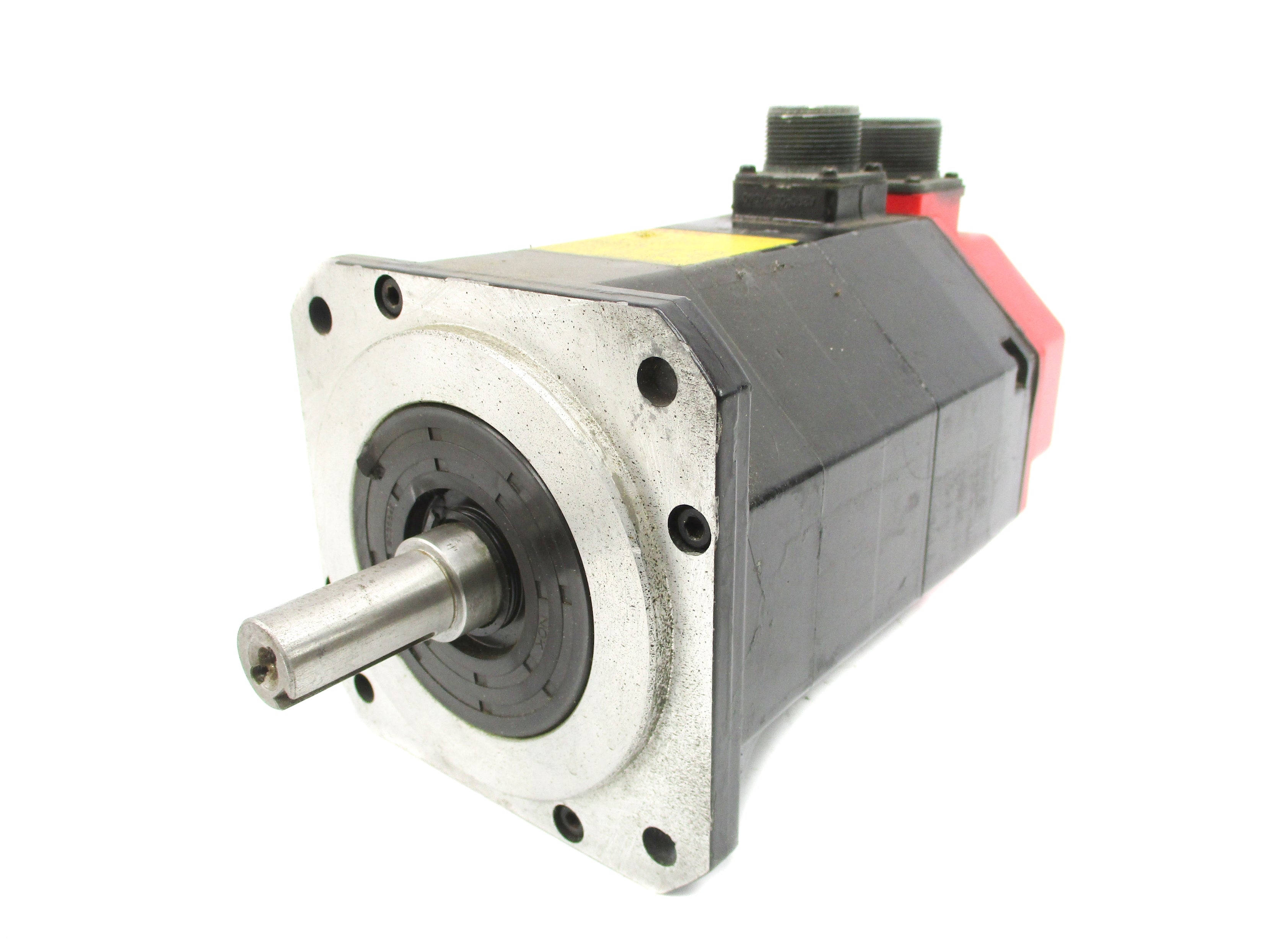 FANUC A06B-0313-B501#0008 UNMP