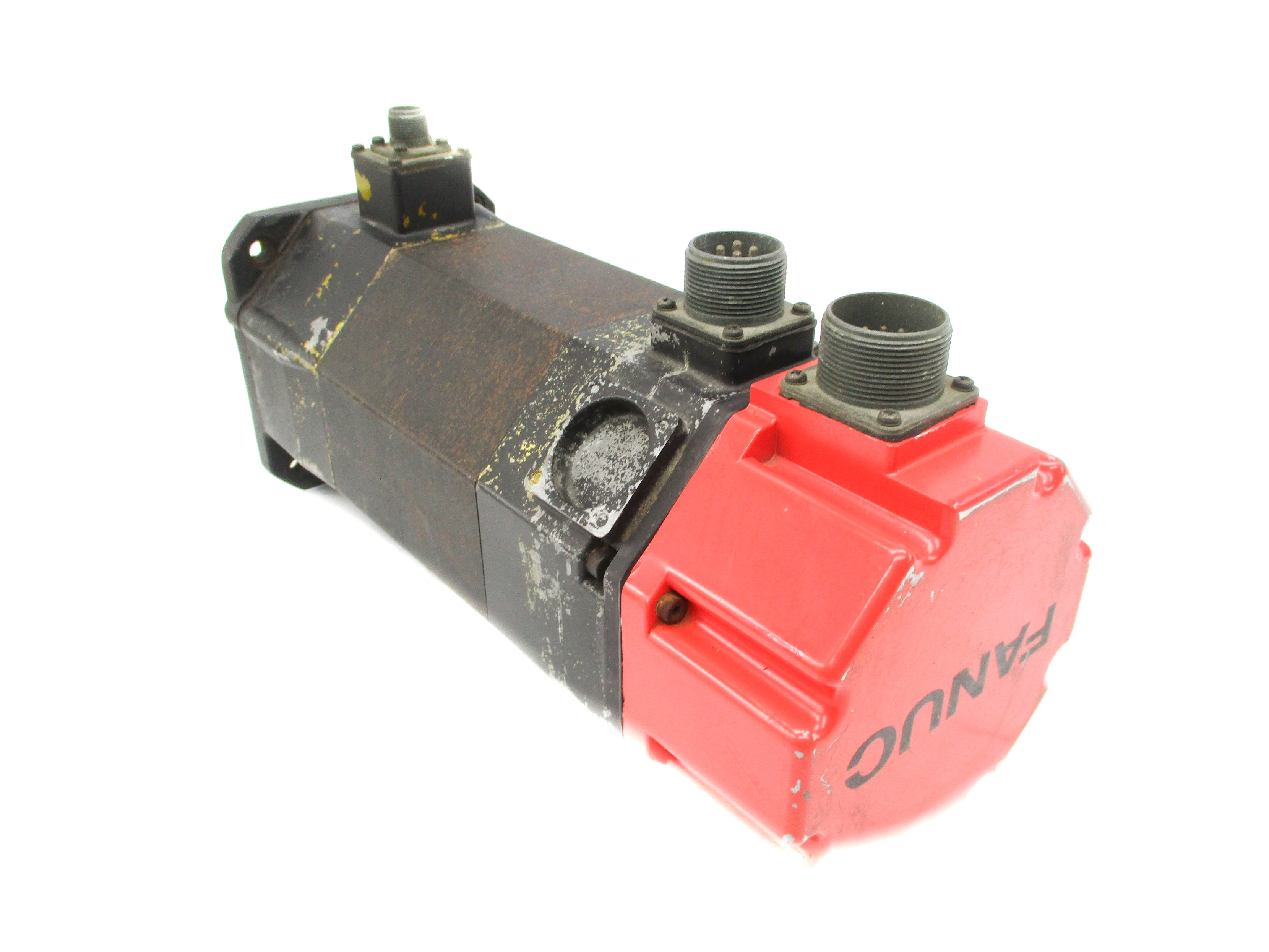 FANUC A06B-0512-B701#0008 UNMP