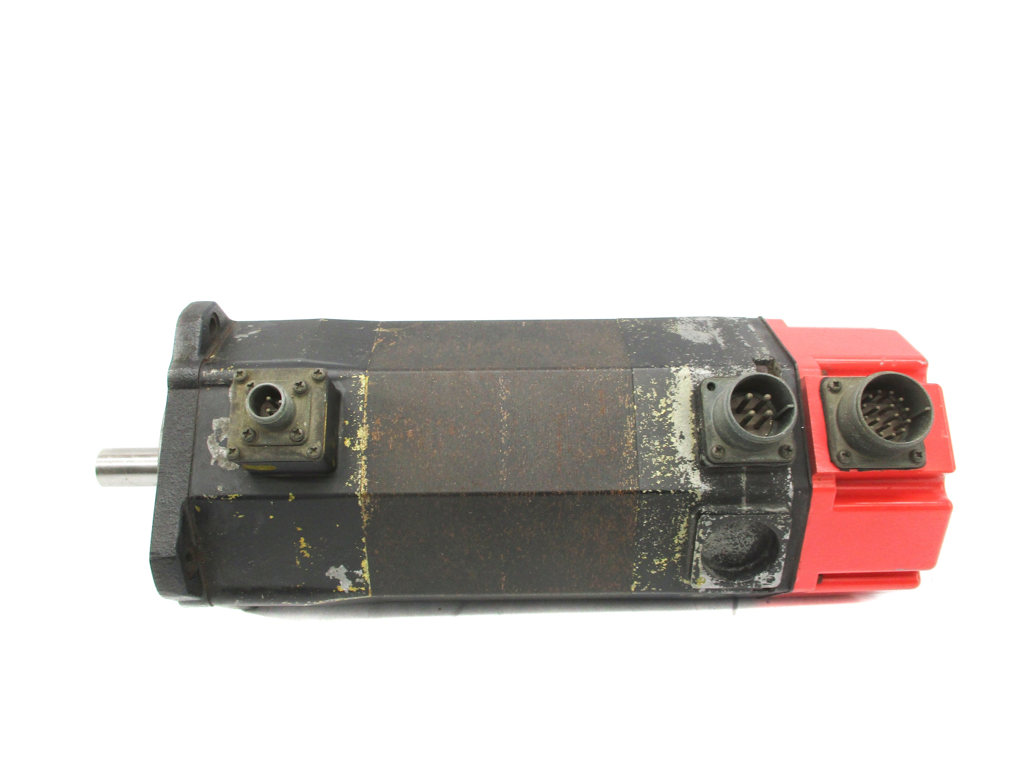 FANUC A06B-0512-B701#0008 UNMP