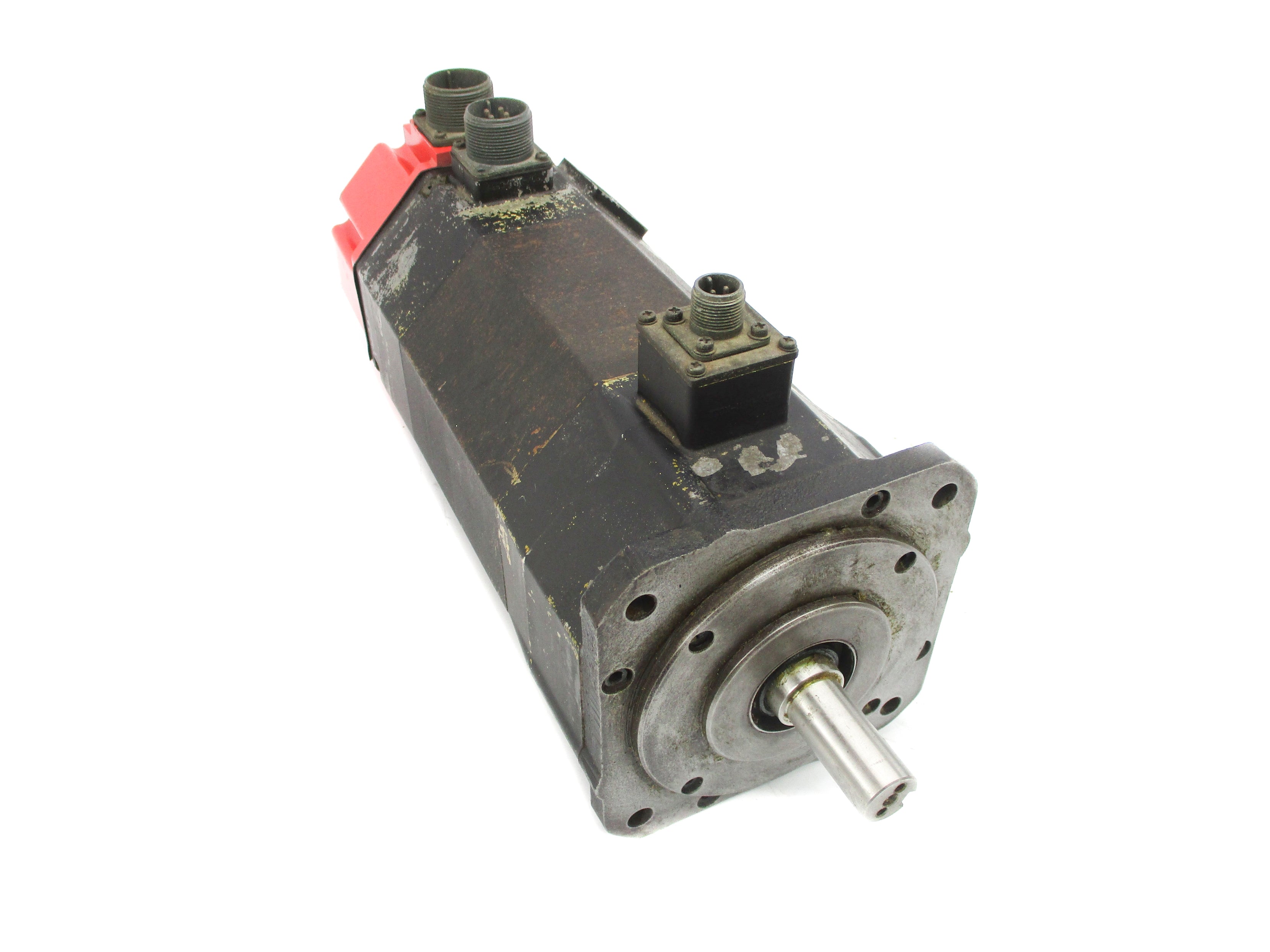 FANUC A06B-0512-B701#0008 UNMP