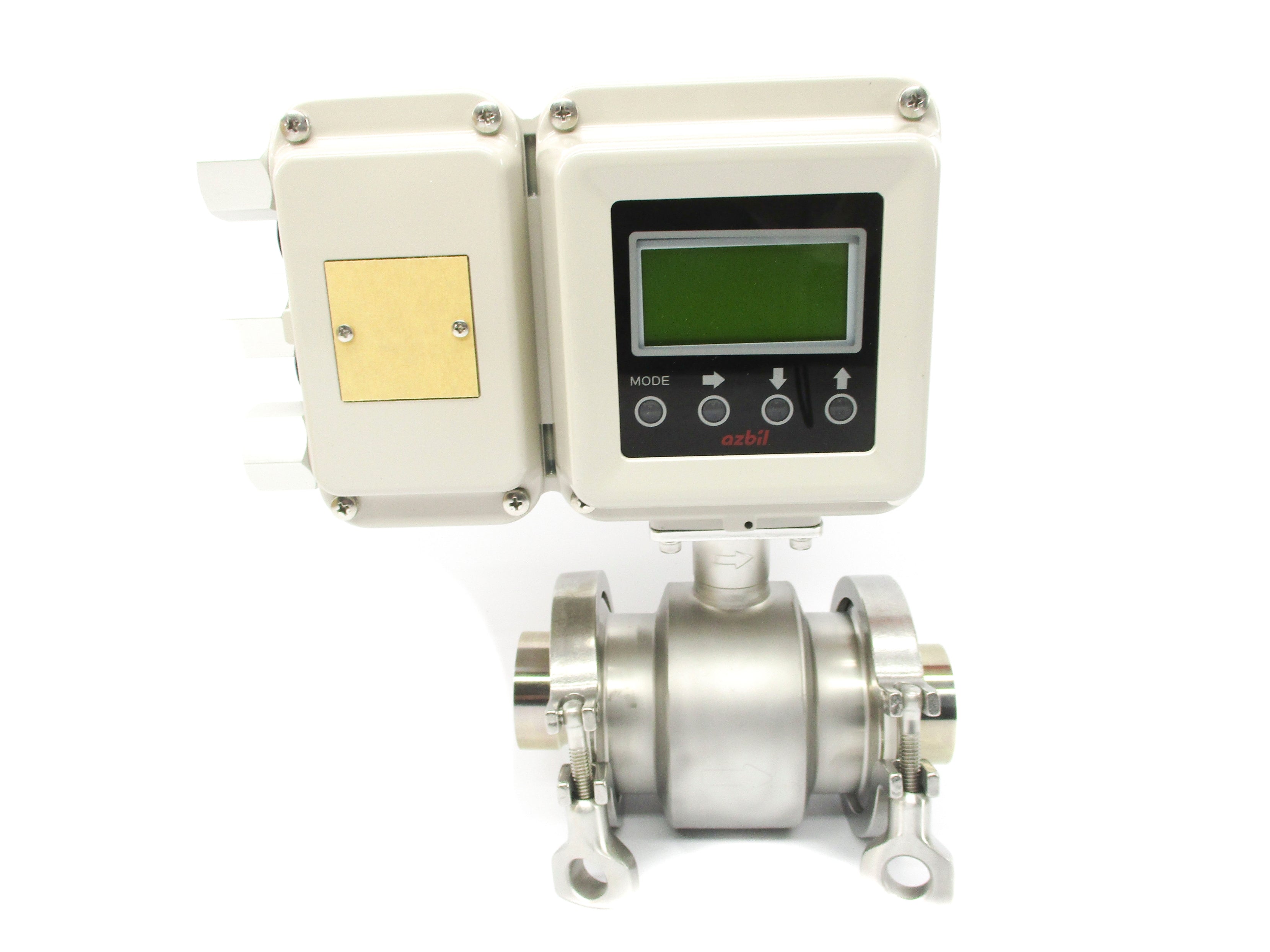 AZBIL MGG14C-CA4A-XBXX-YAH MGS28U-050PC2LS1HA-2-YTW NSMP
