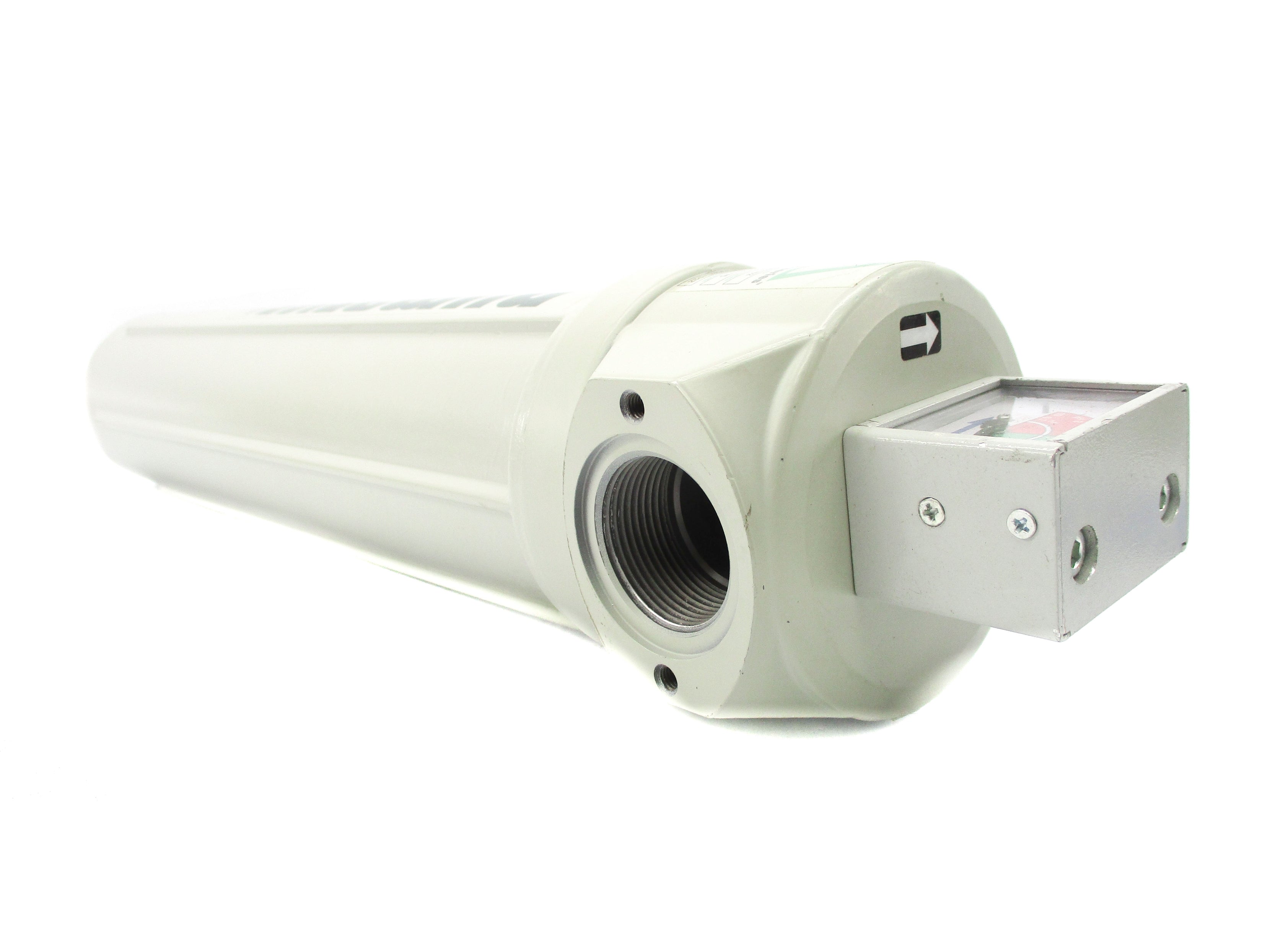 NUMATICS EKFS9001-12Z 4962162 0-10PSI NSNP