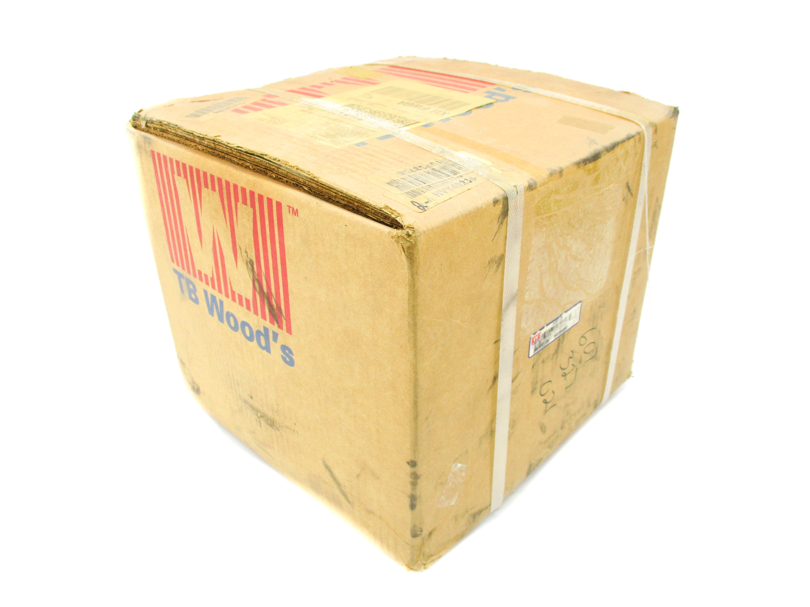 TB WOODS MS-97X13/8 MS97138 NSFS