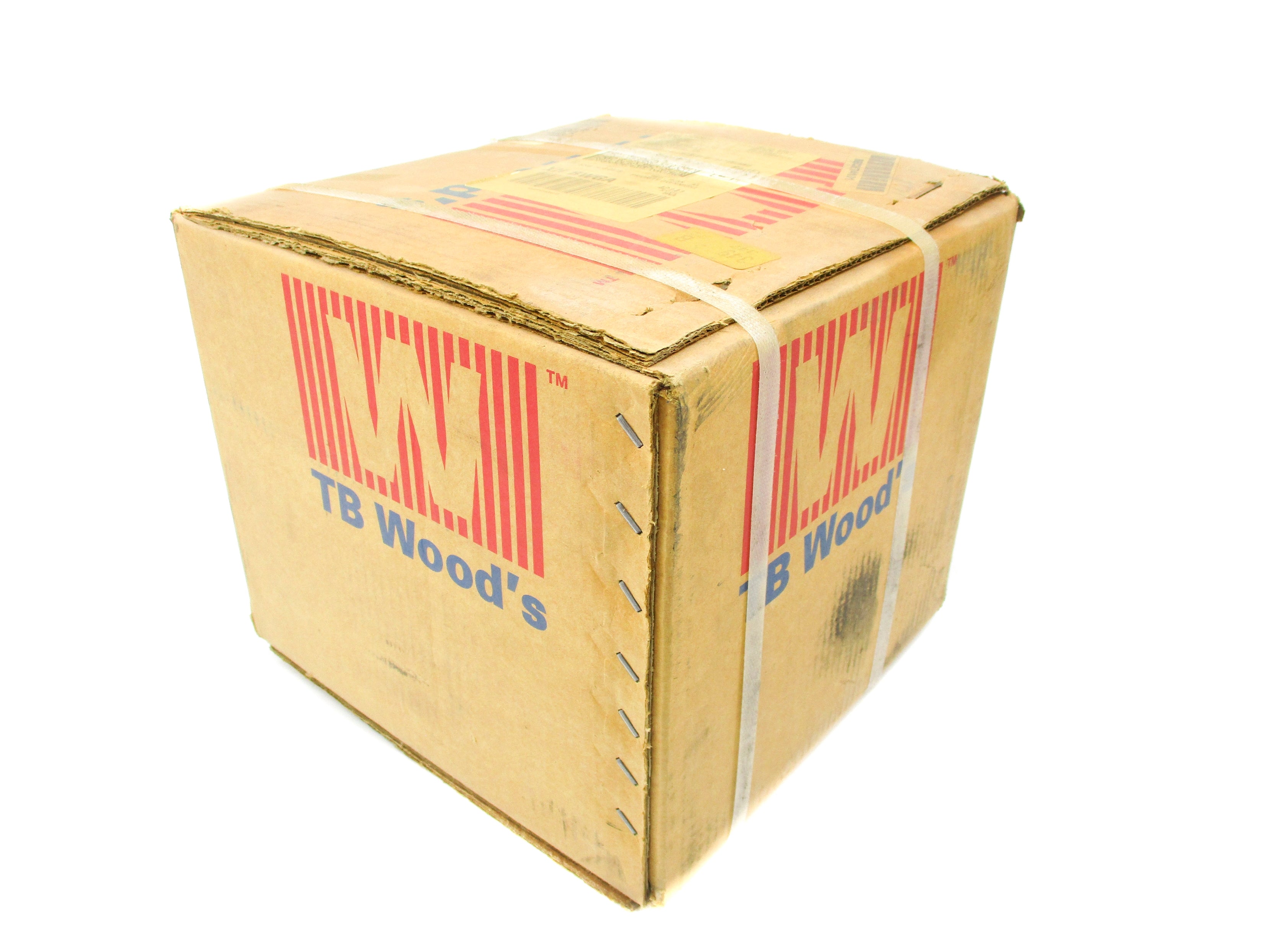 TB WOODS MS-97X13/8 MS97138 NSFS