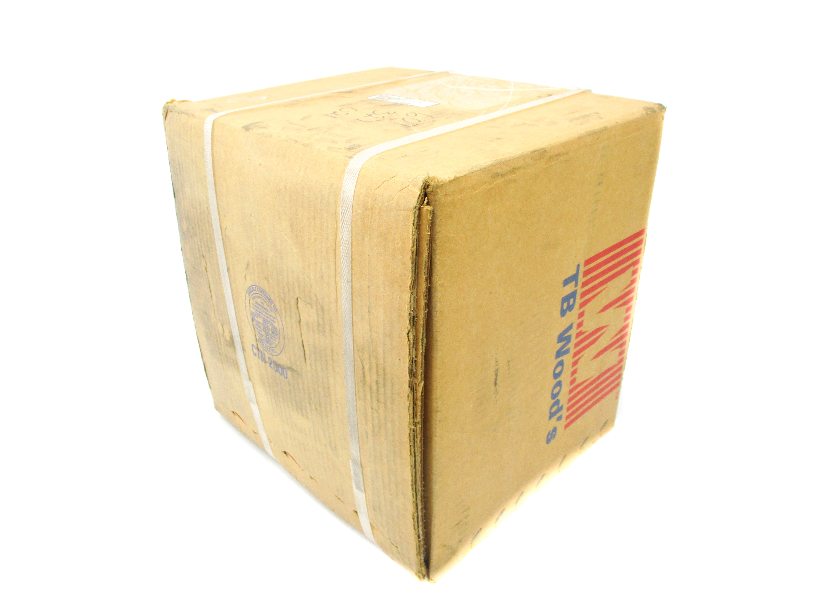 TB WOODS MS-97X13/8 MS97138 NSFS