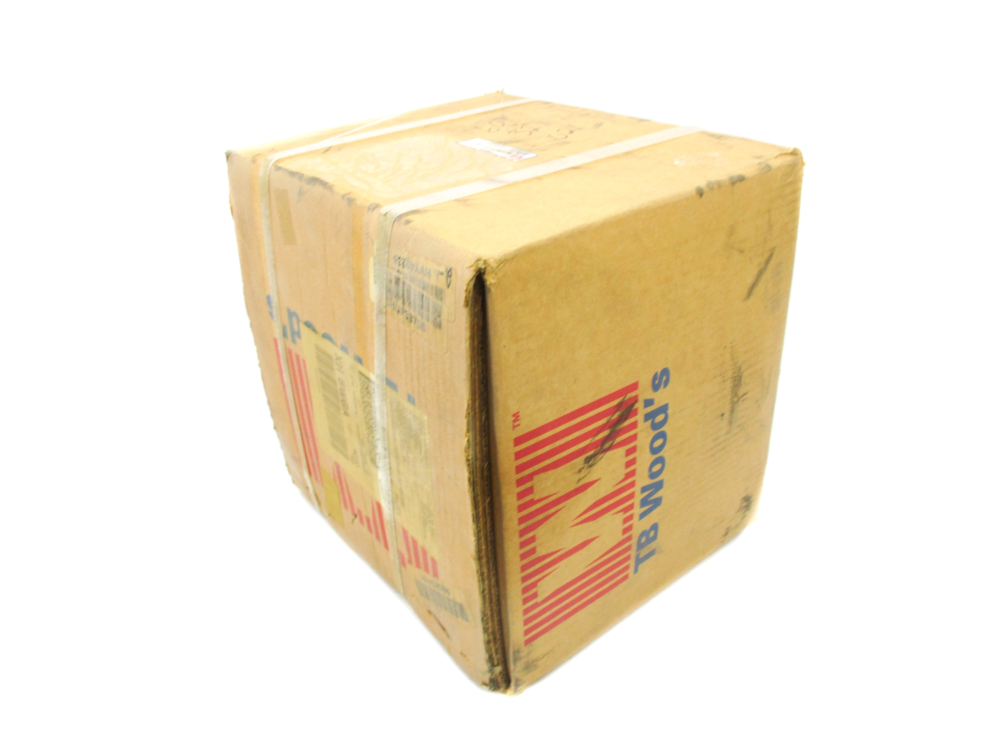 TB WOODS MS-97X13/8 MS97138 NSFS