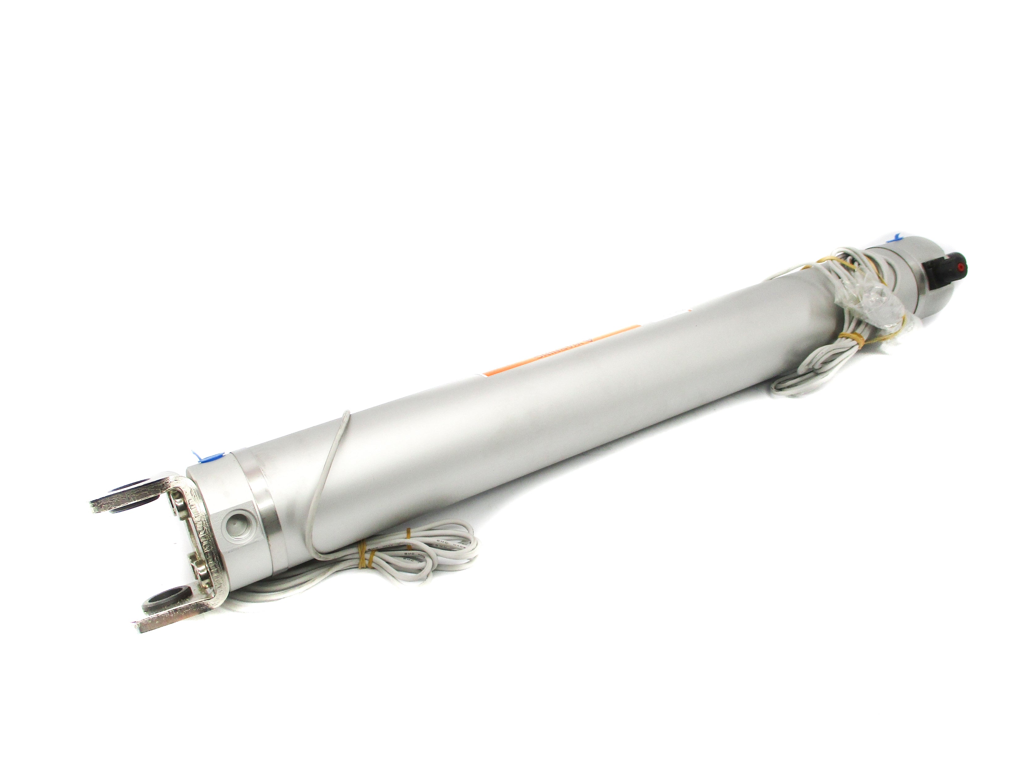SMC CDBG1DN63-500-RL-H7A1L-X142US 145PSI NSNP