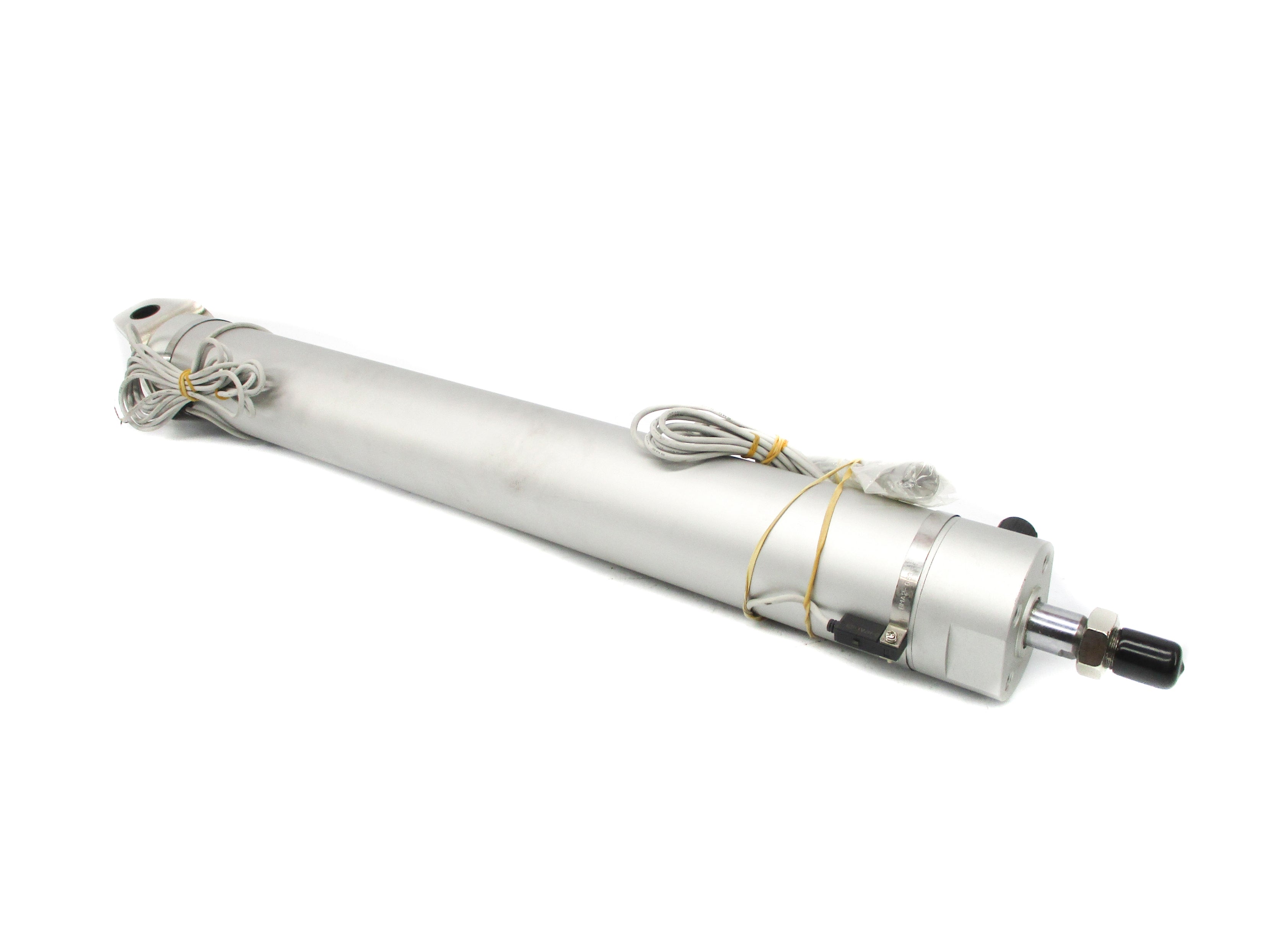 SMC CDBG1DN63-500-RL-H7A1L-X142US 145PSI NSNP