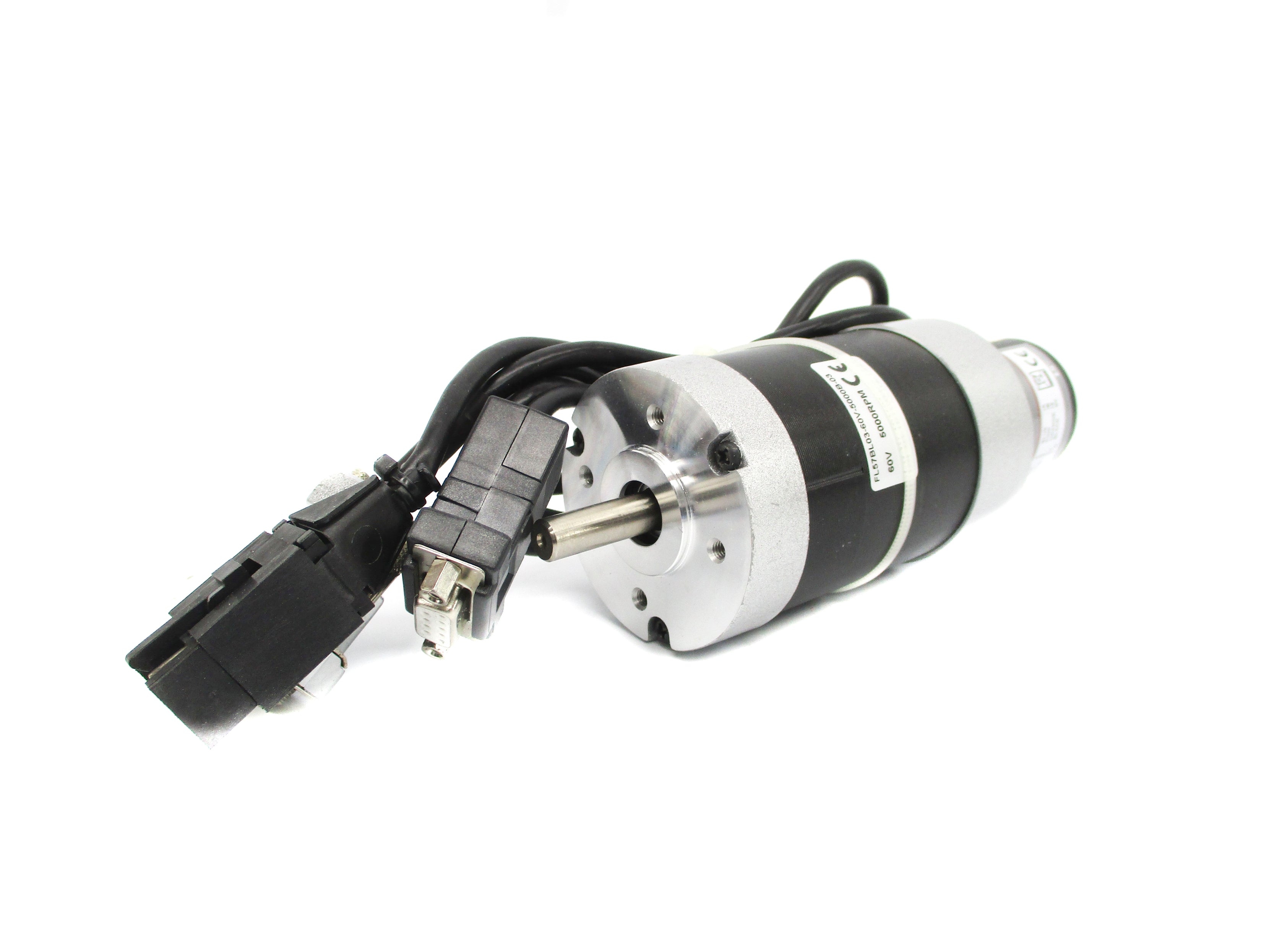 SERVO TECHNICA SVT57BL03-60V-50167BL01 NSNP