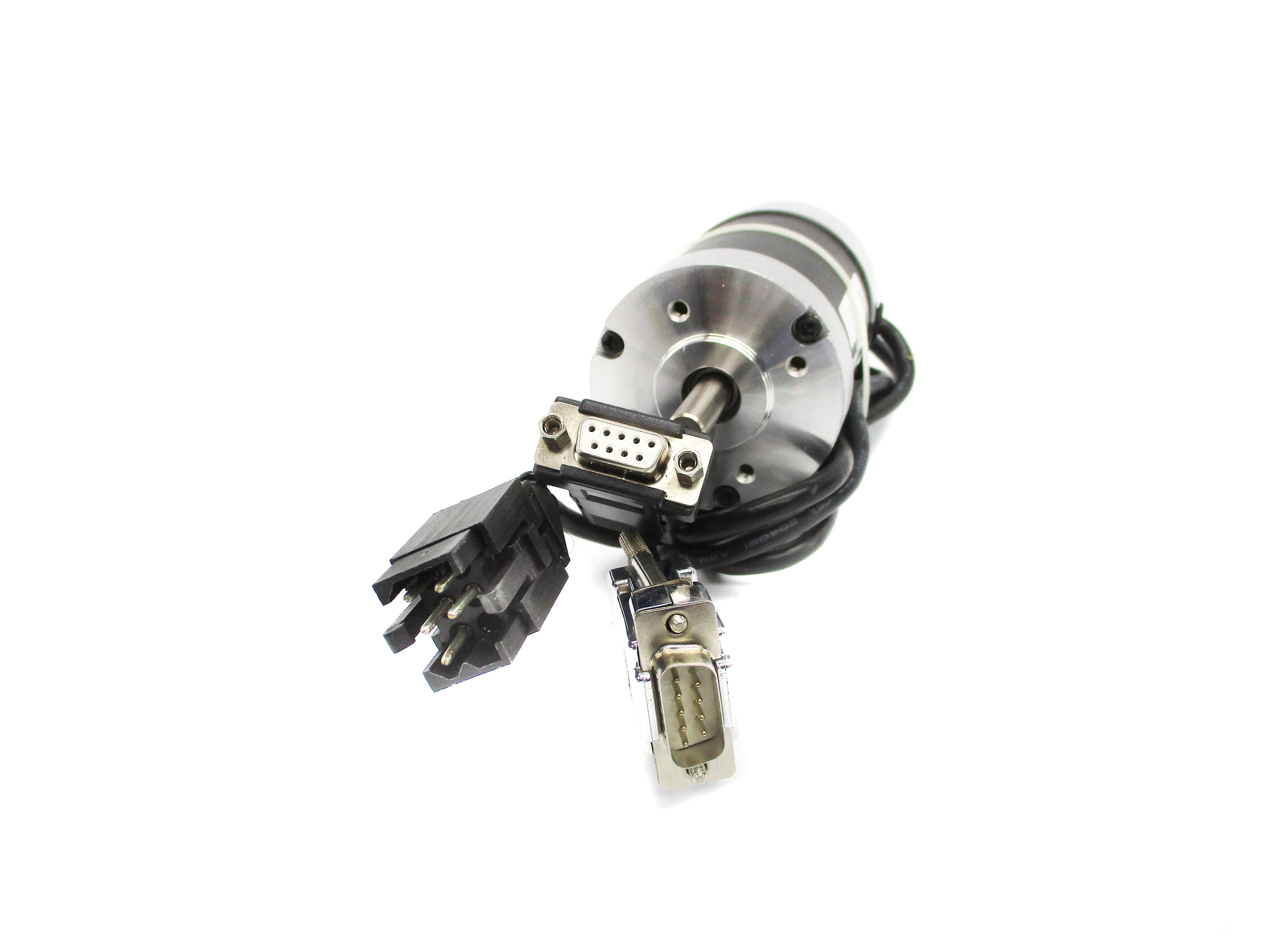 SERVO TECHNICA SVT57BL03-60V-50167BL01 NSNP