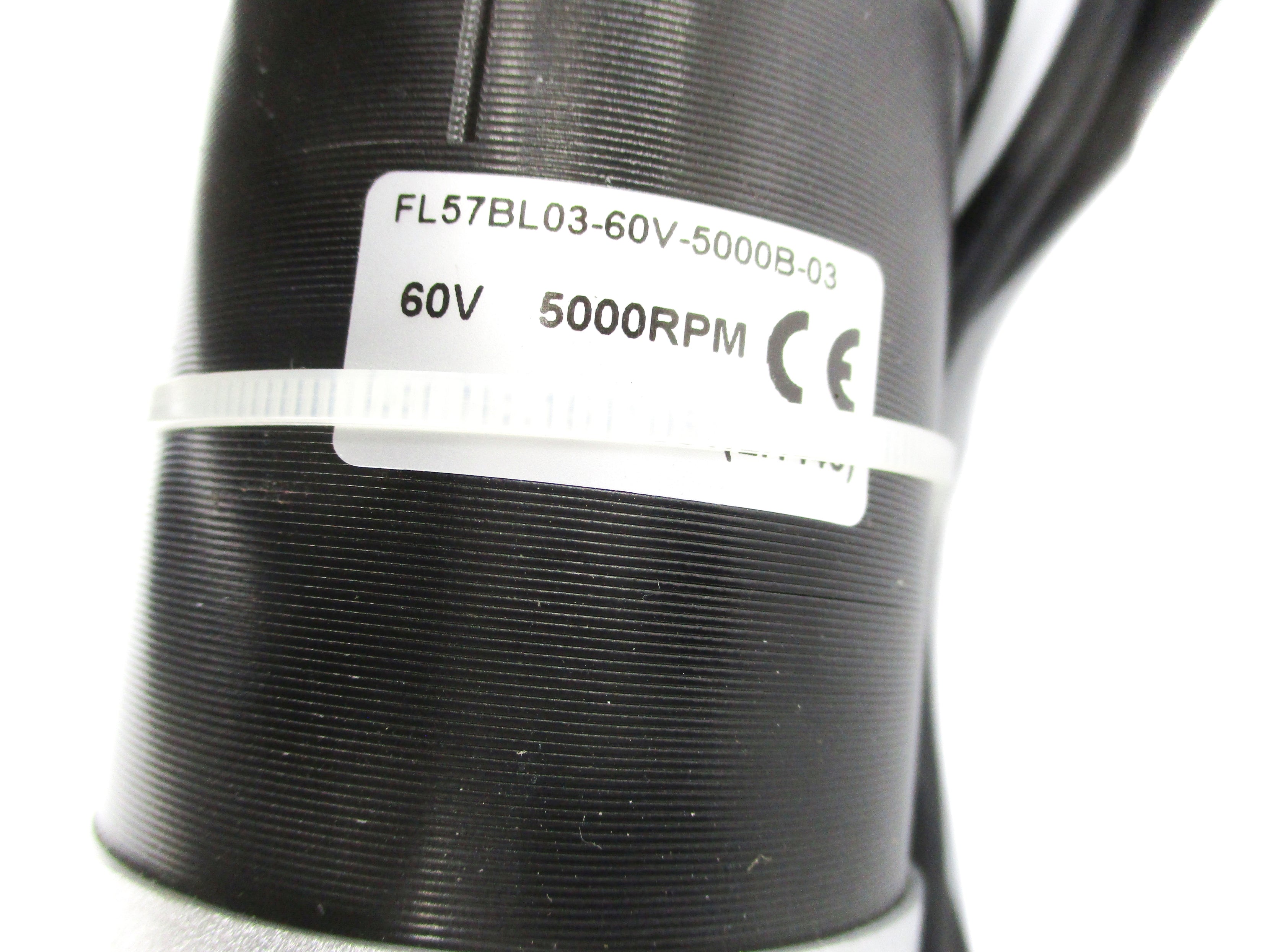 SERVO TECHNICA SVT57BL03-60V-50167BL01 NSNP