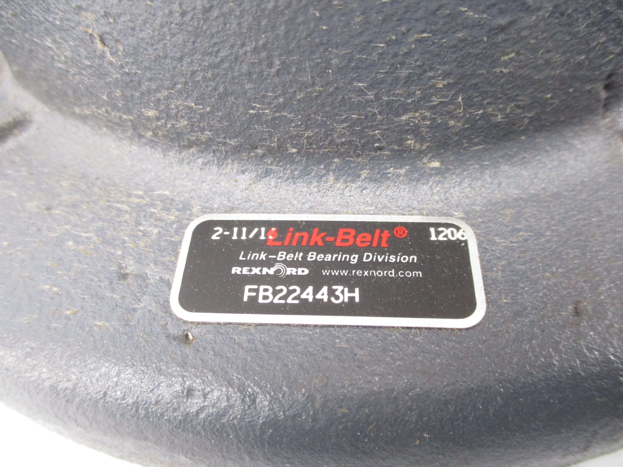 LINKBELT FB22443H NSNP