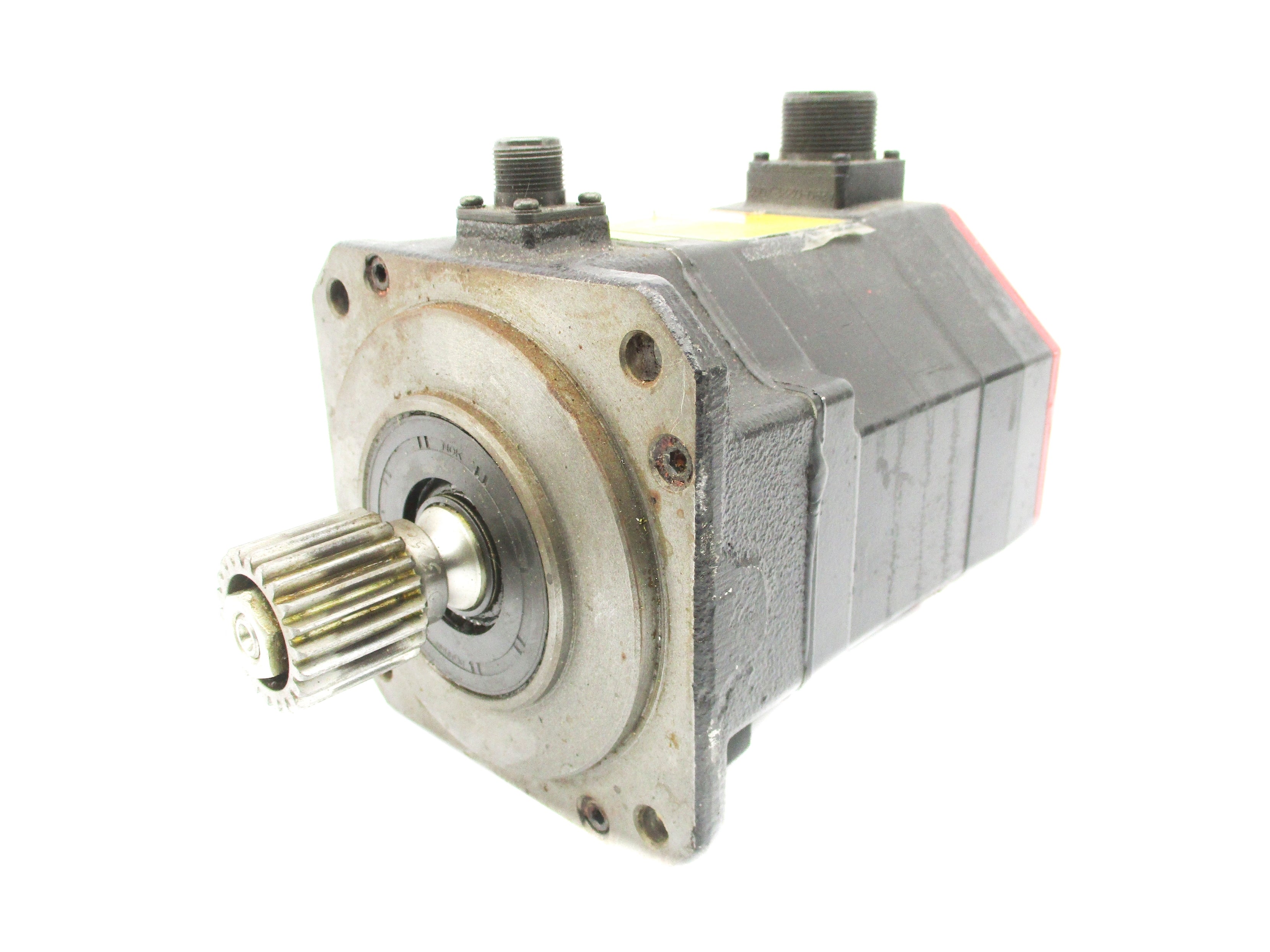 FANUC A06B-0235-B605 UNMP