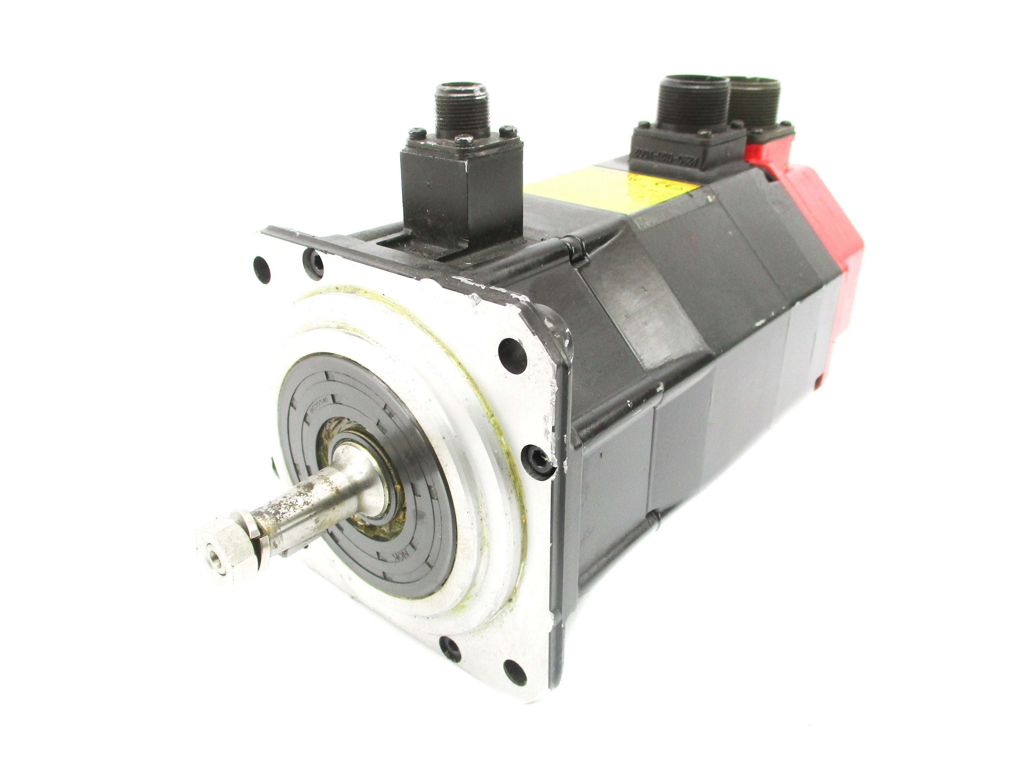 FANUC A06B-0123-B175 UNMP