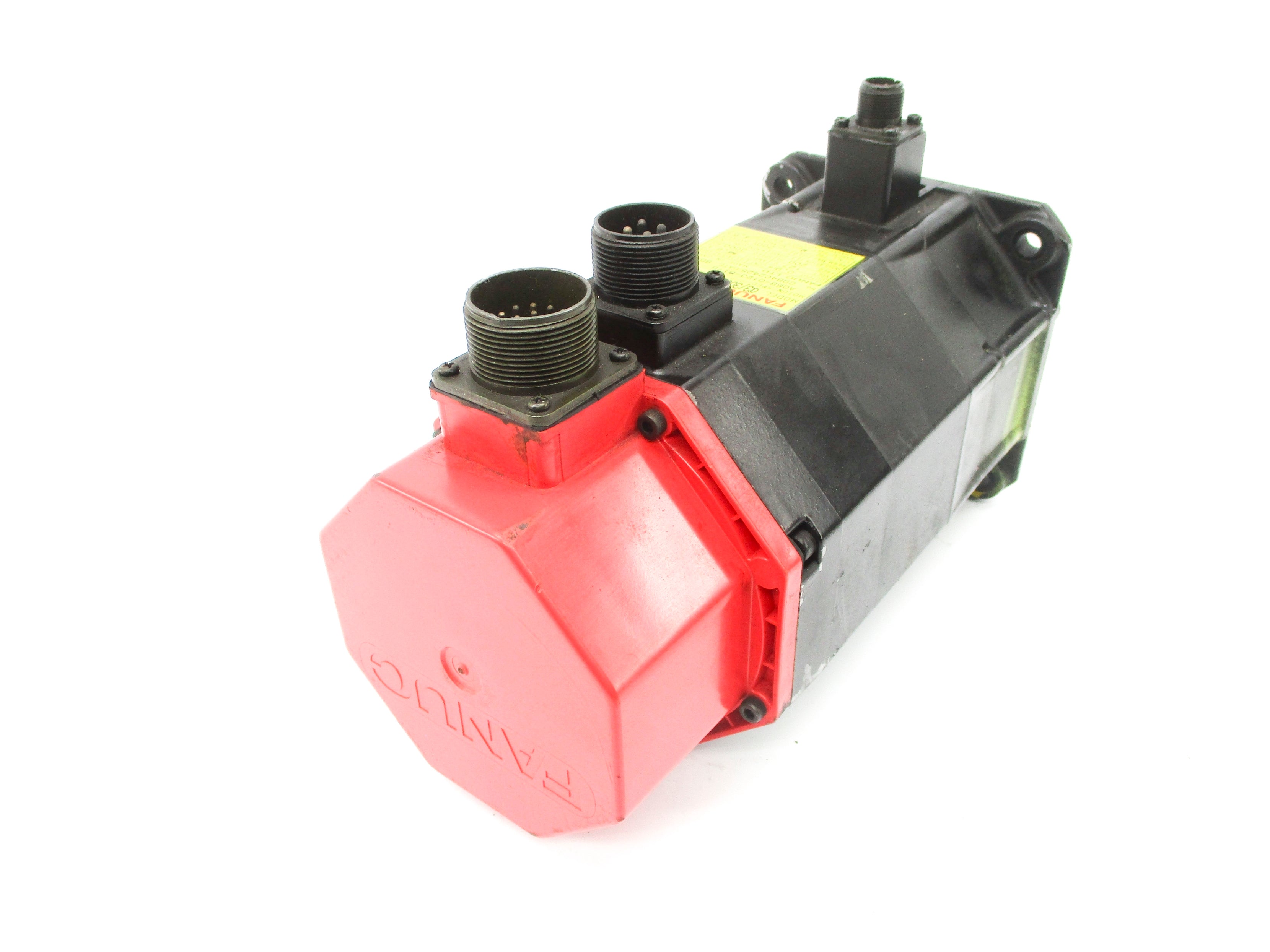 FANUC A06B-0123-B175 UNMP