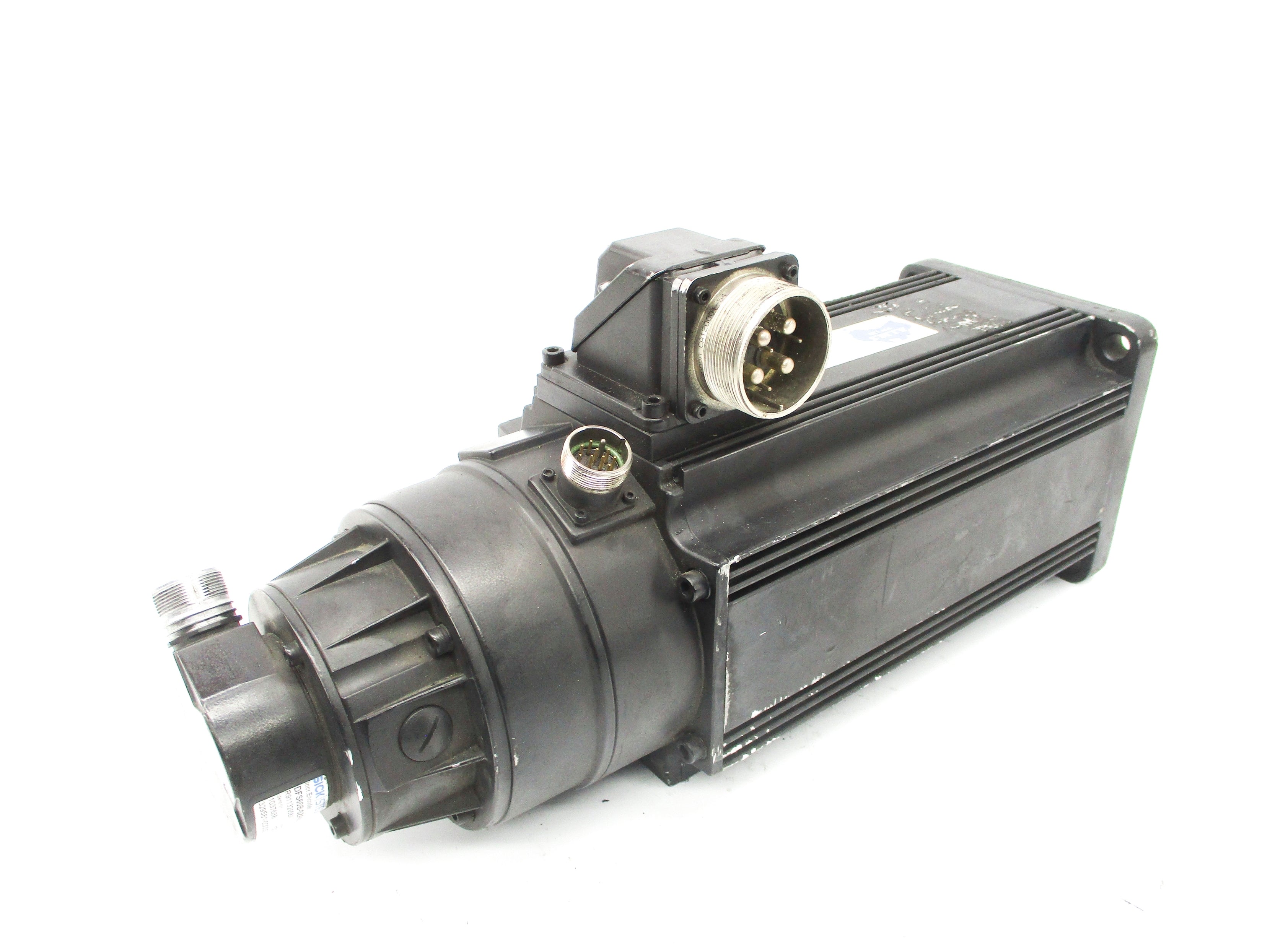 REXROTH MAC093B-0-ES-4-C/110-B-2/WI634LX R911237596 UNMP