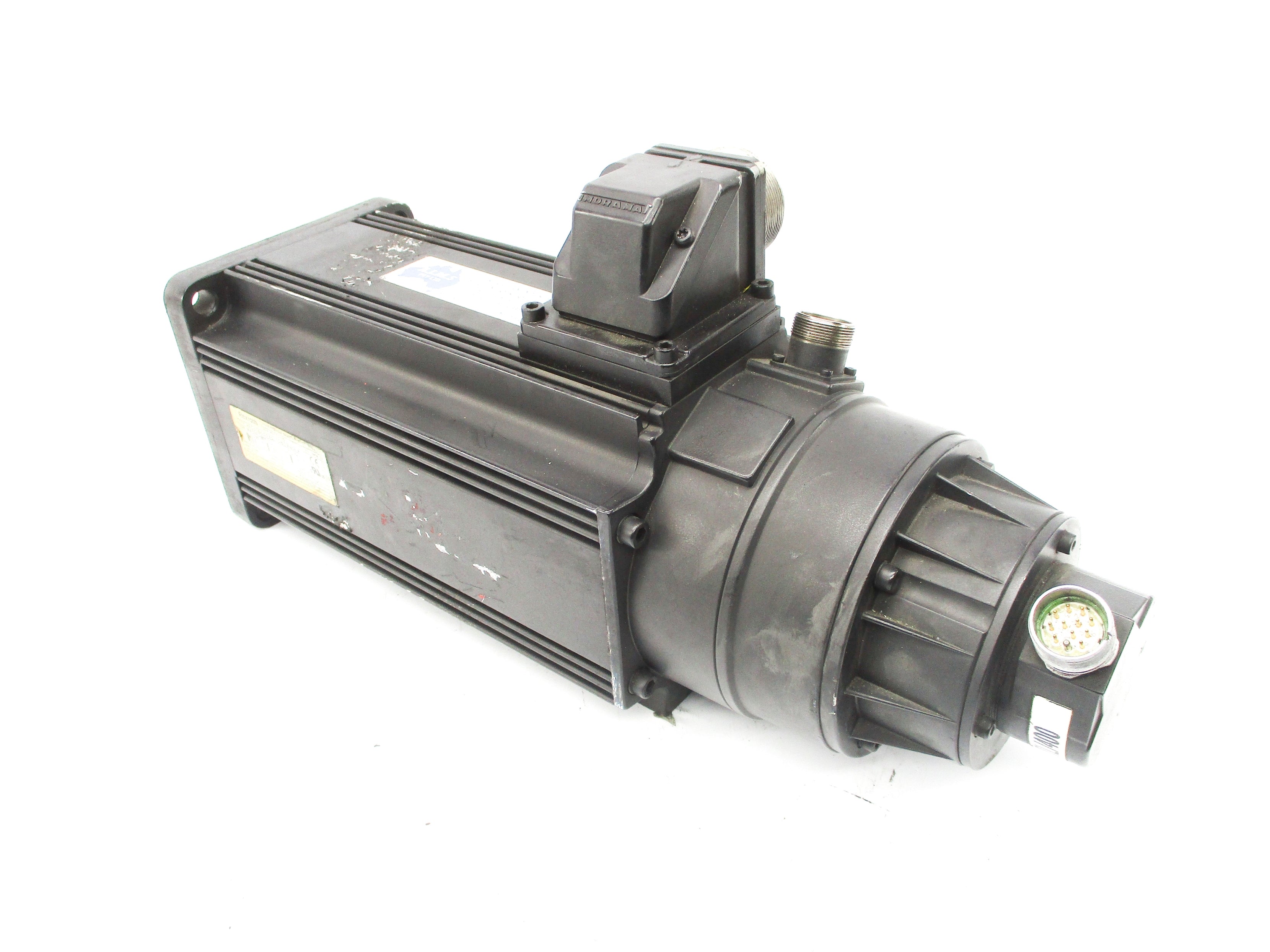 REXROTH MAC093B-0-ES-4-C/110-B-2/WI634LX R911237596 UNMP