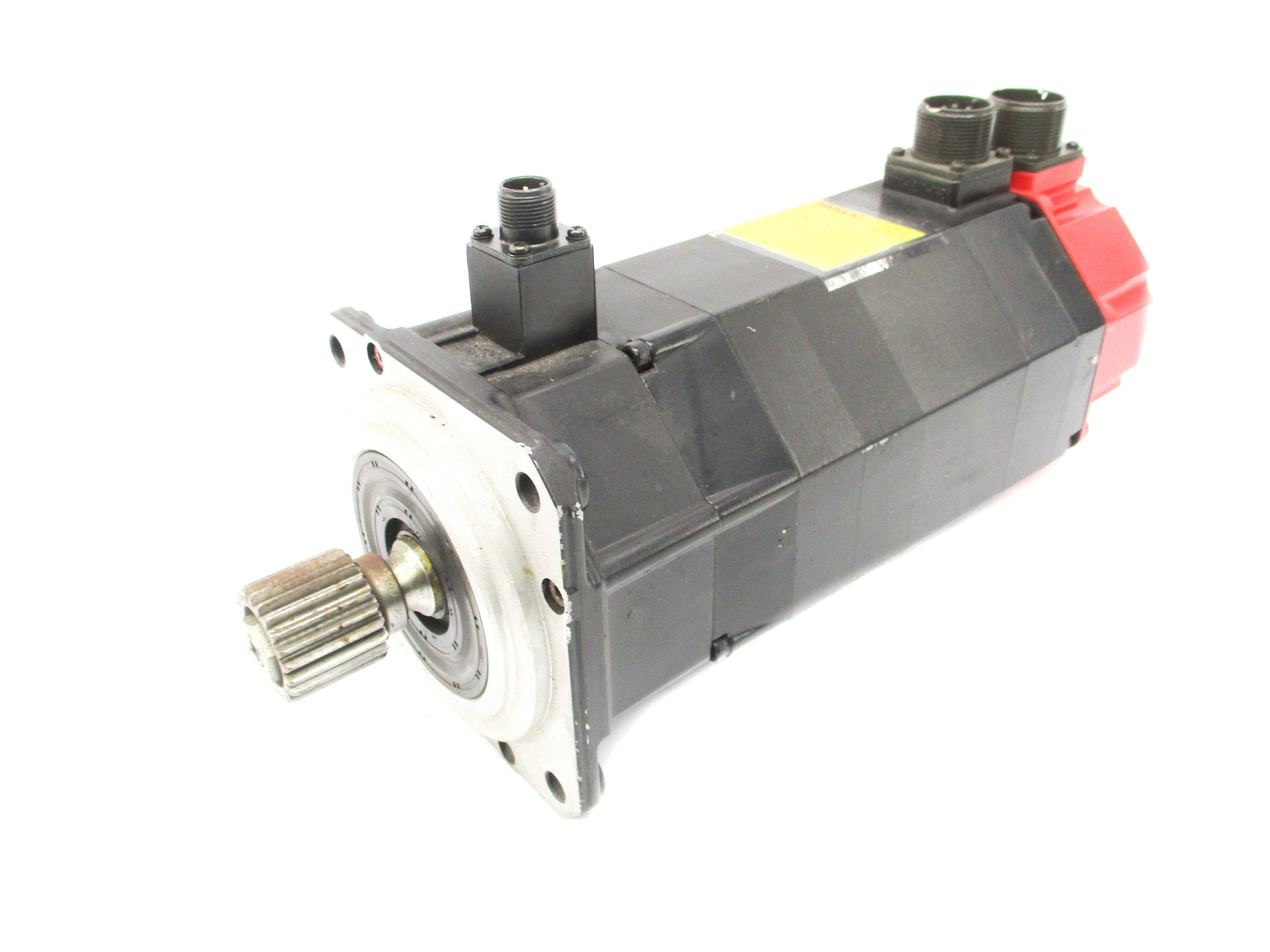 FANUC A06B-0128-B175 UNMP