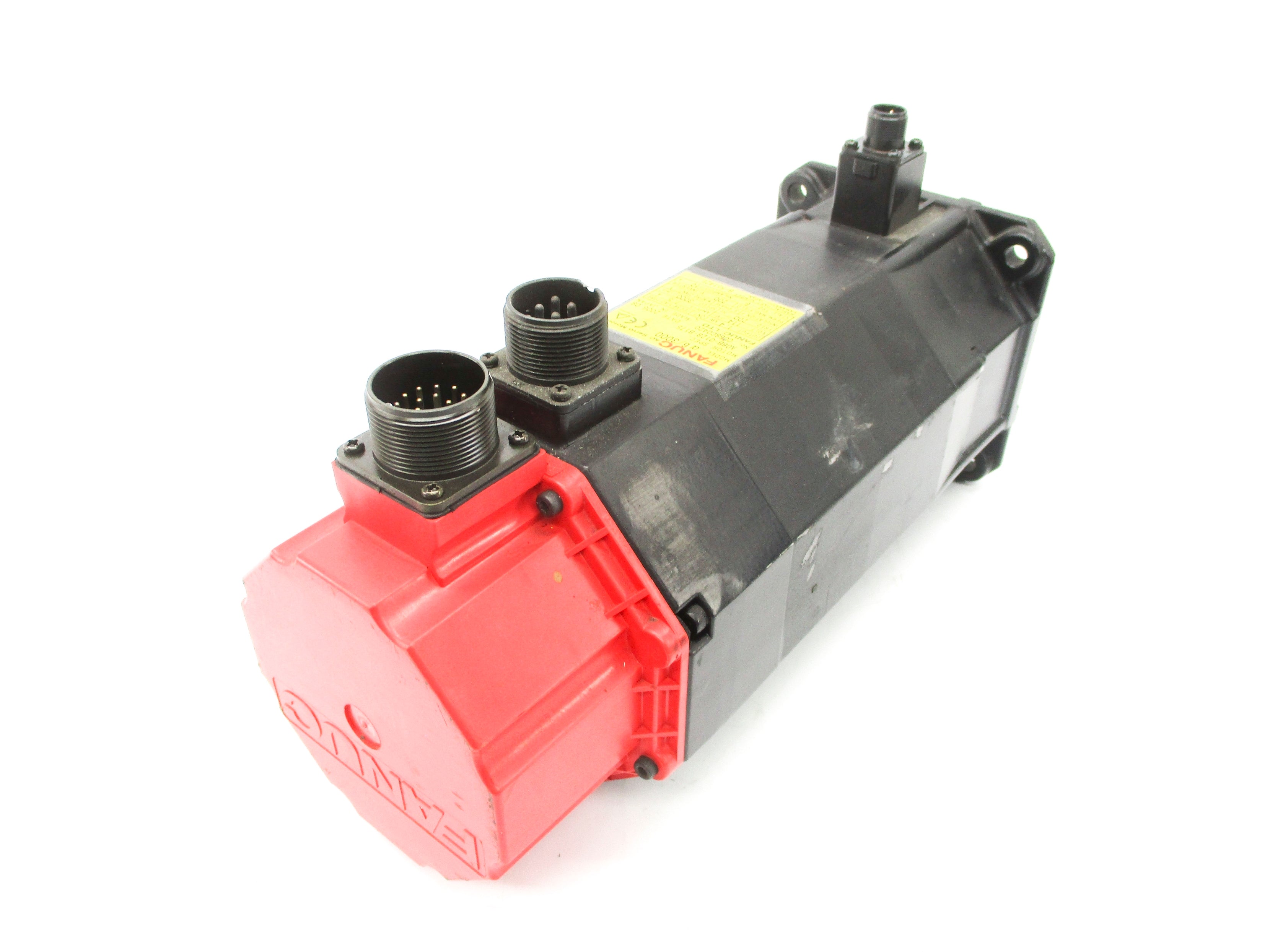 FANUC A06B-0128-B175 UNMP