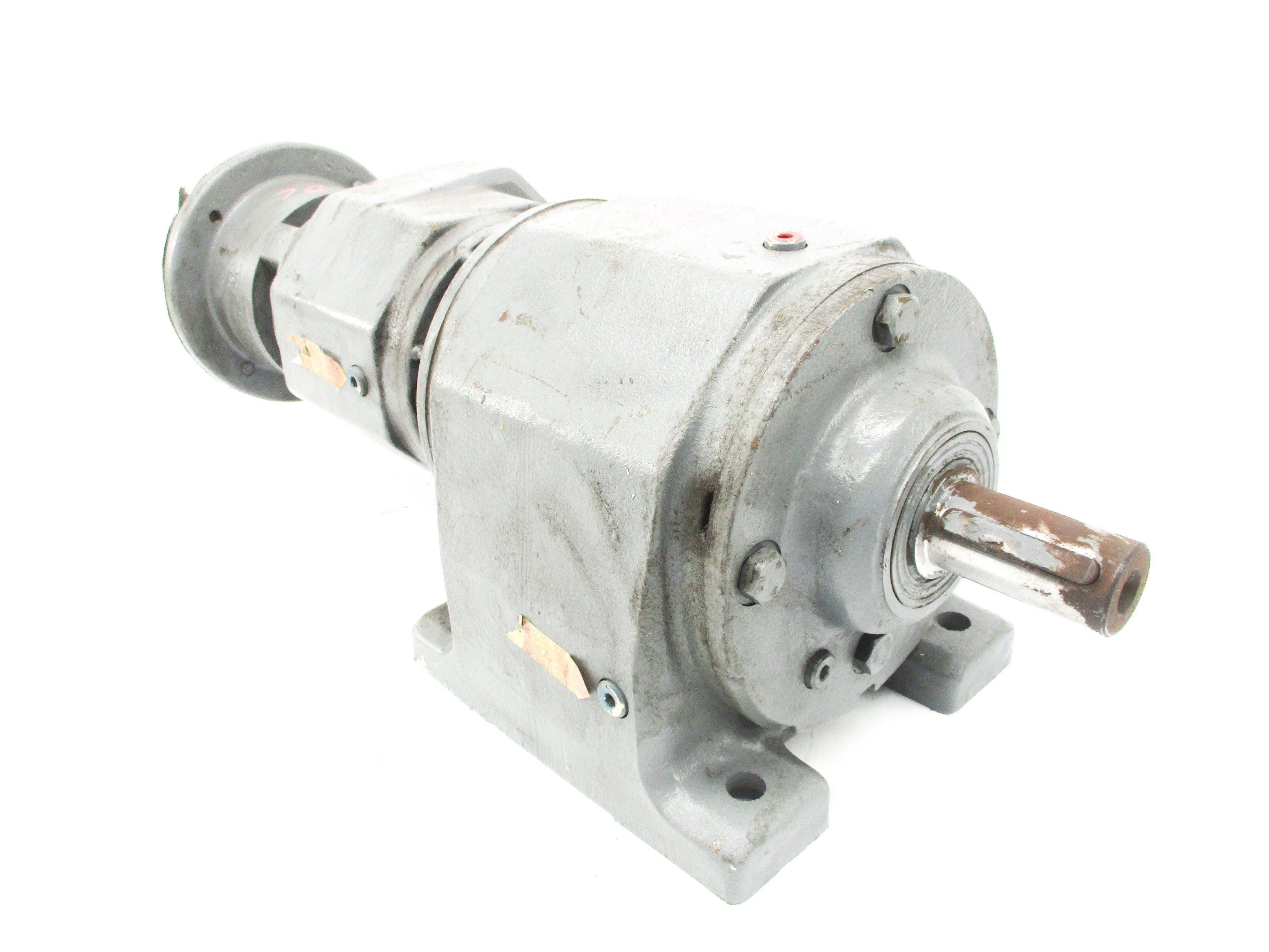 SEW EURODRIVE R63R42LP71 NSNP