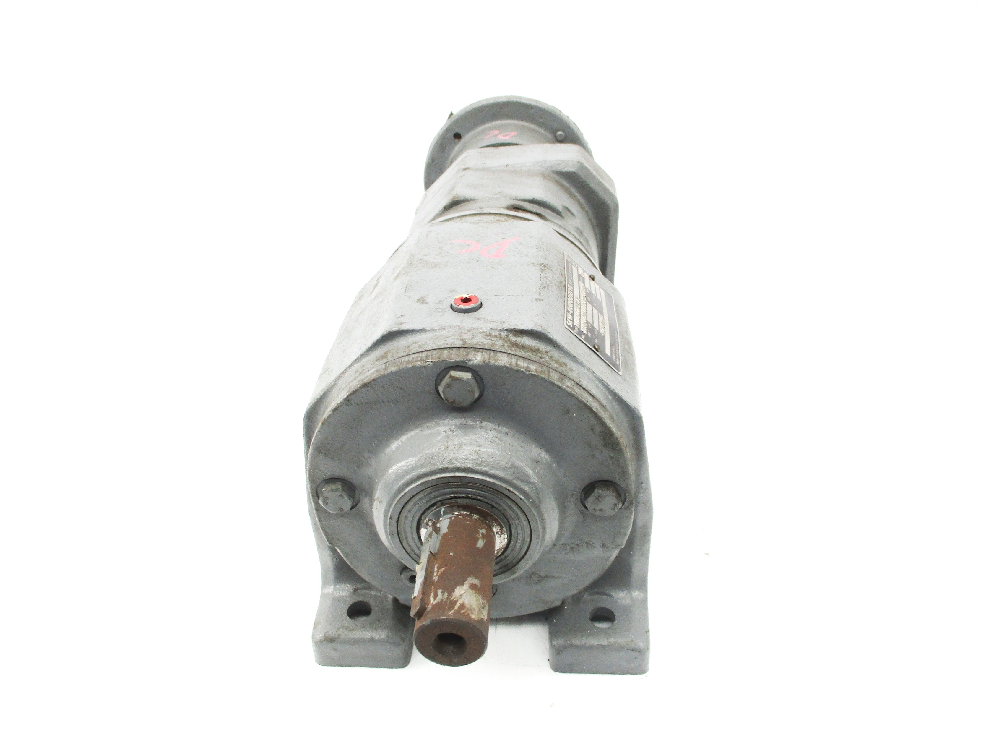 SEW EURODRIVE R63R42LP71 NSNP