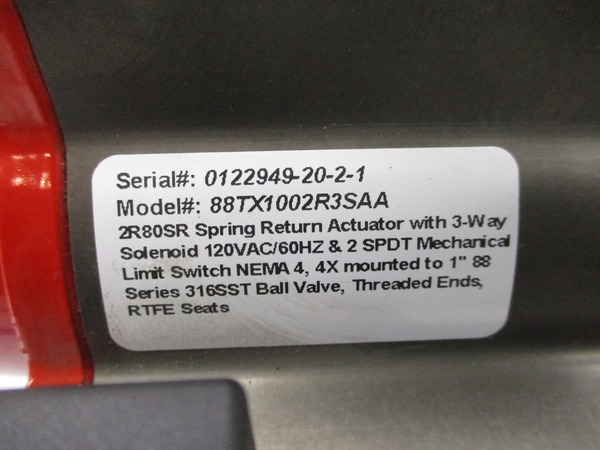 TRIAD 88TX1002R3SAA 250V NSNP