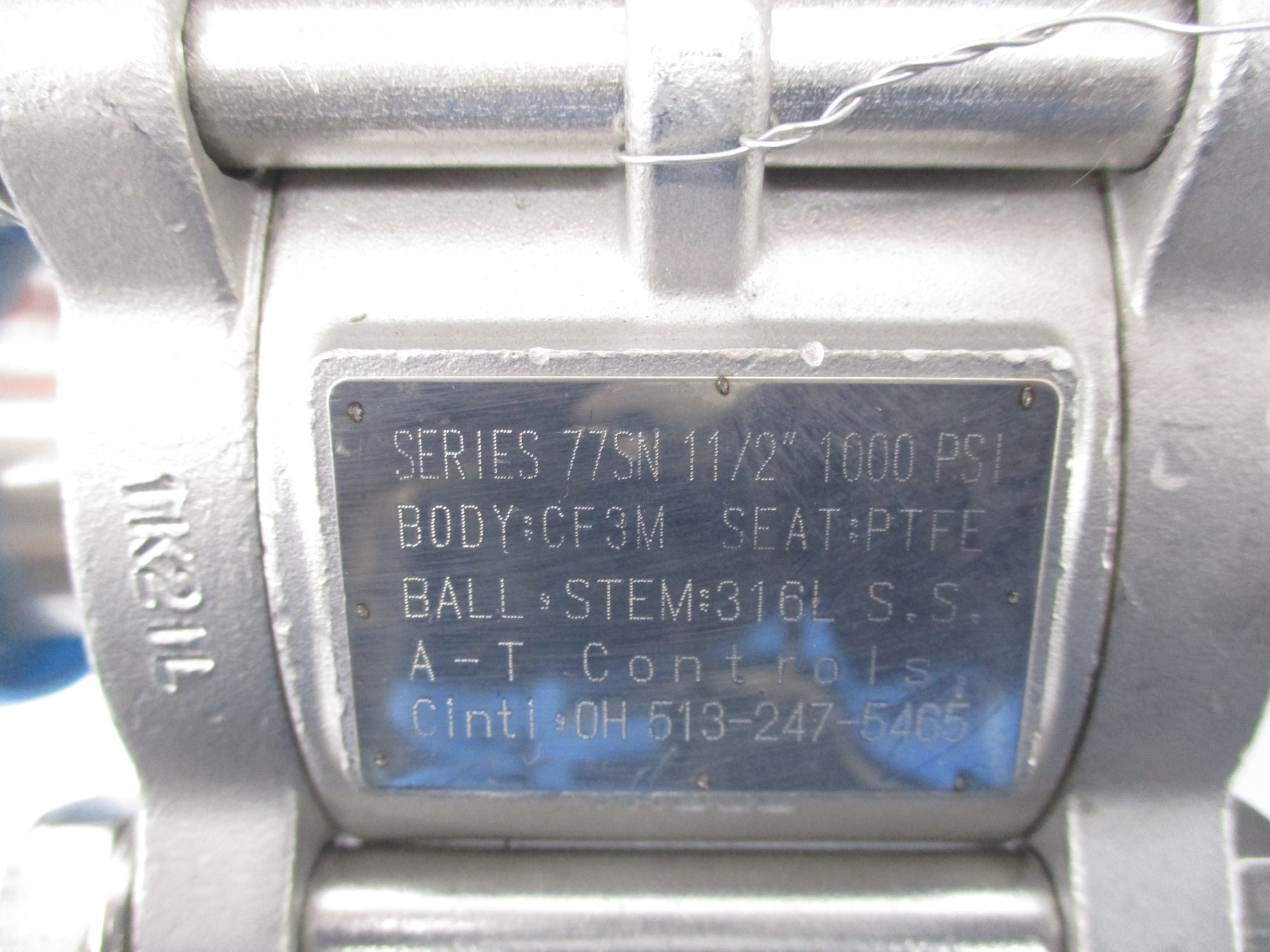 TRIAD 77C11502R3SAA 250V NSNP