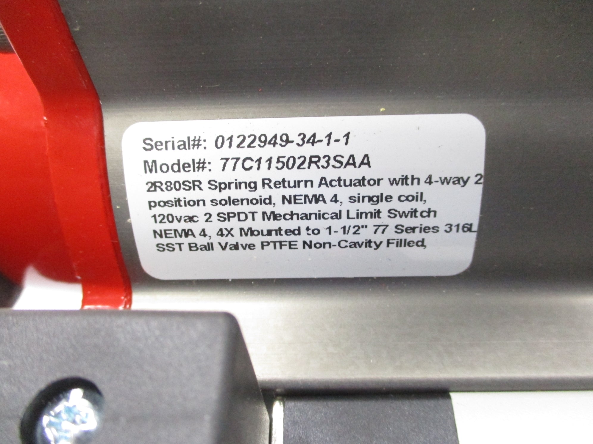 TRIAD 77C11502R3SAA 250V NSNP