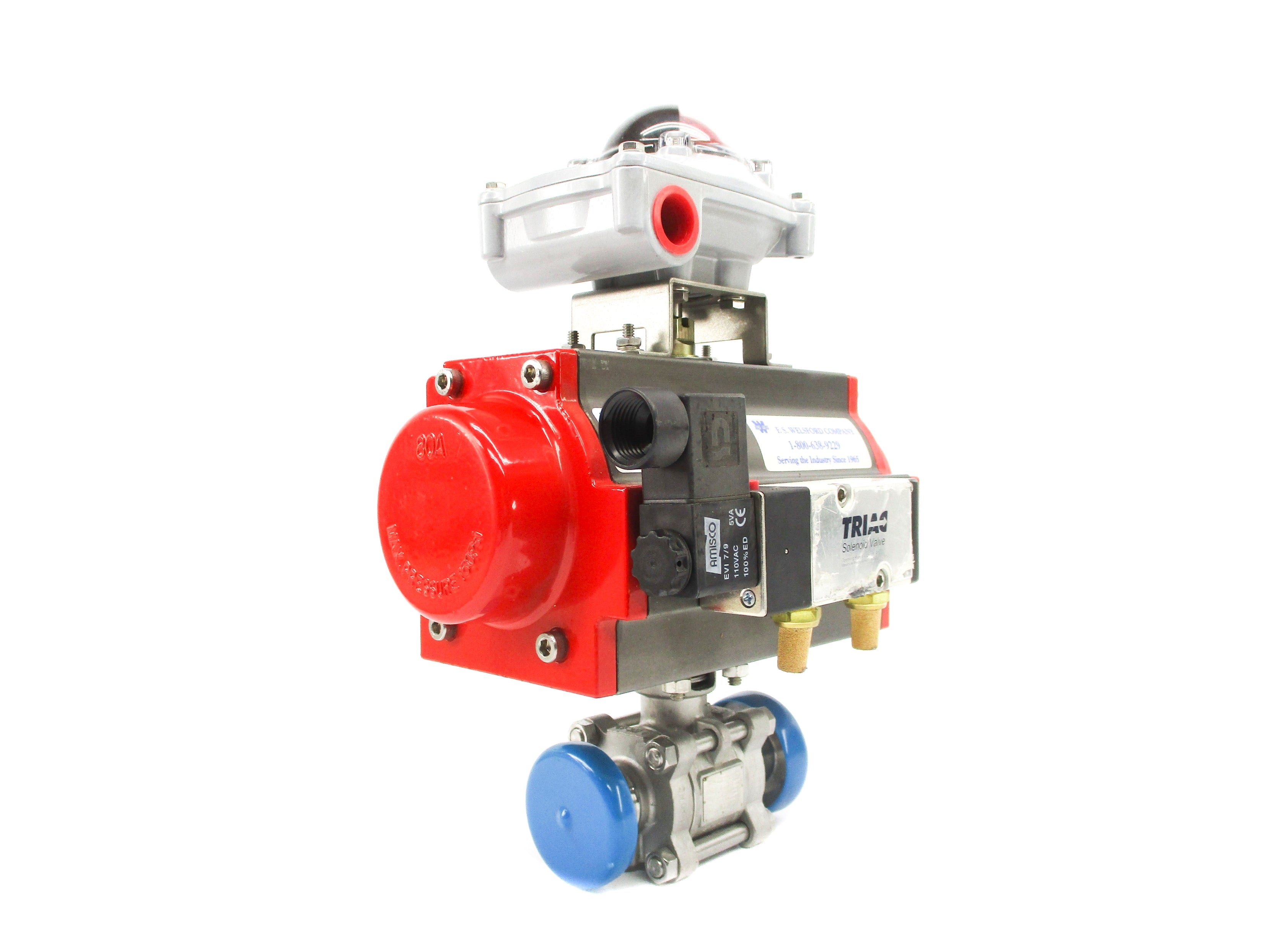 TRIAD 77C11002R3SAA 120V NSNP