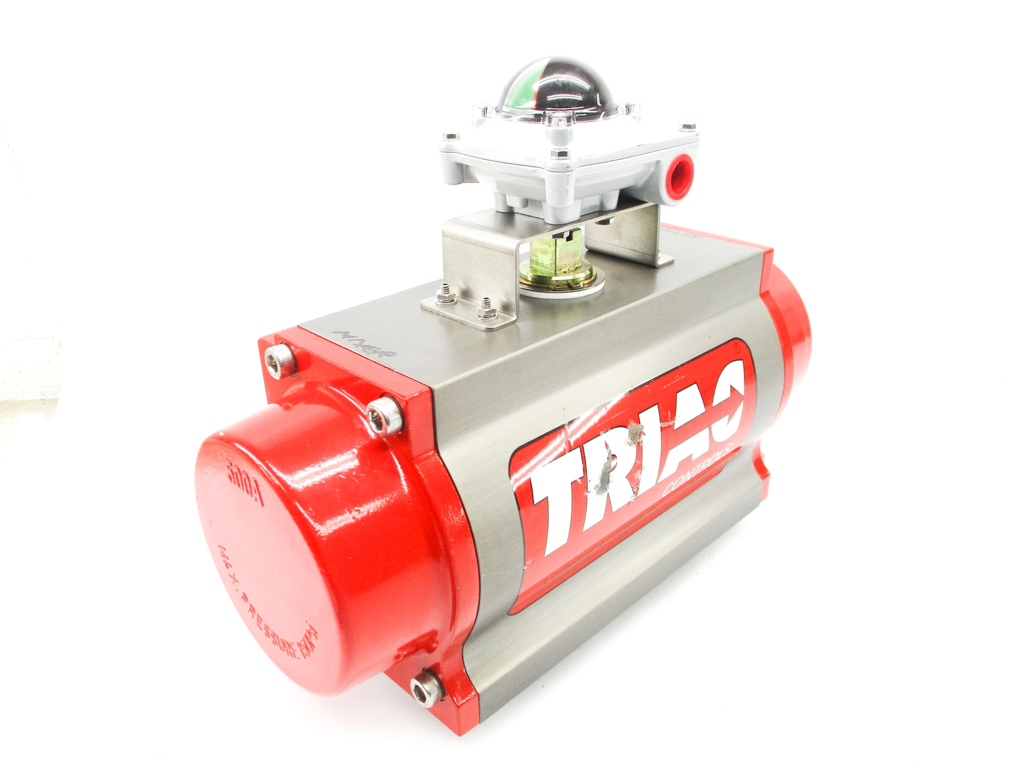 TRIAD 33C12002R7SAAT 120V NSNP