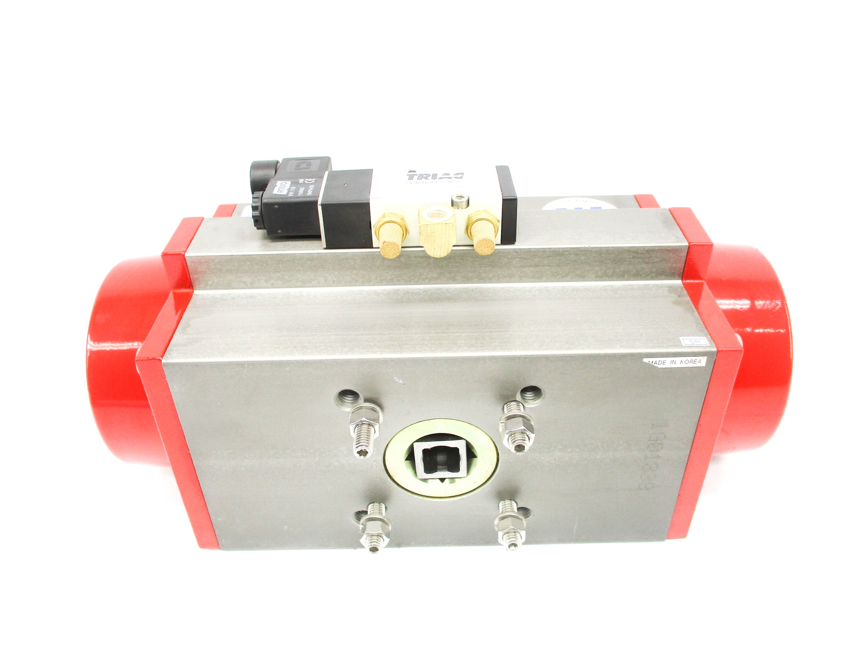 TRIAD 33C12002R7SAAT 120V NSNP