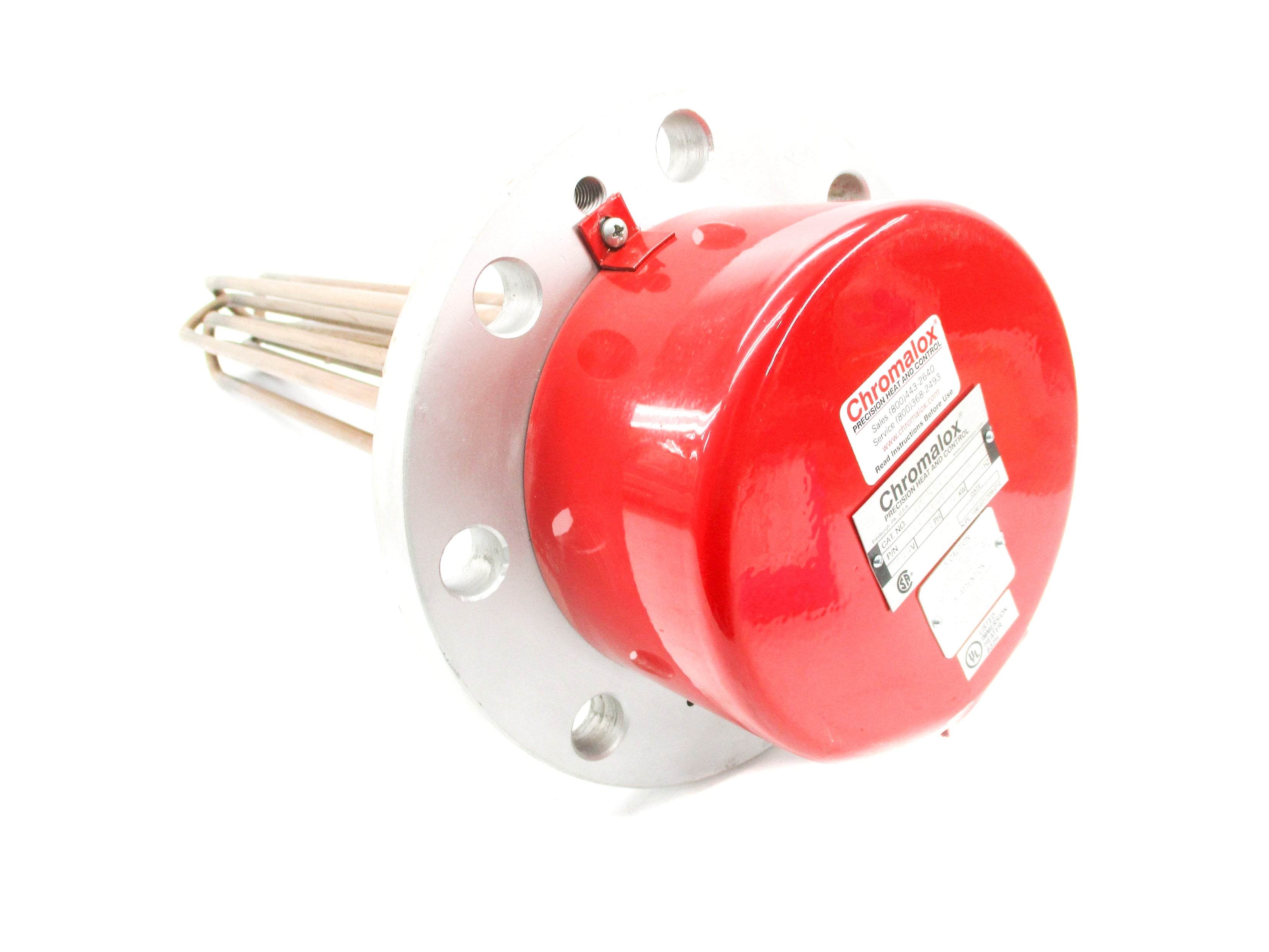 CHROMALOX TM-6185 155-115848-014 NSMP