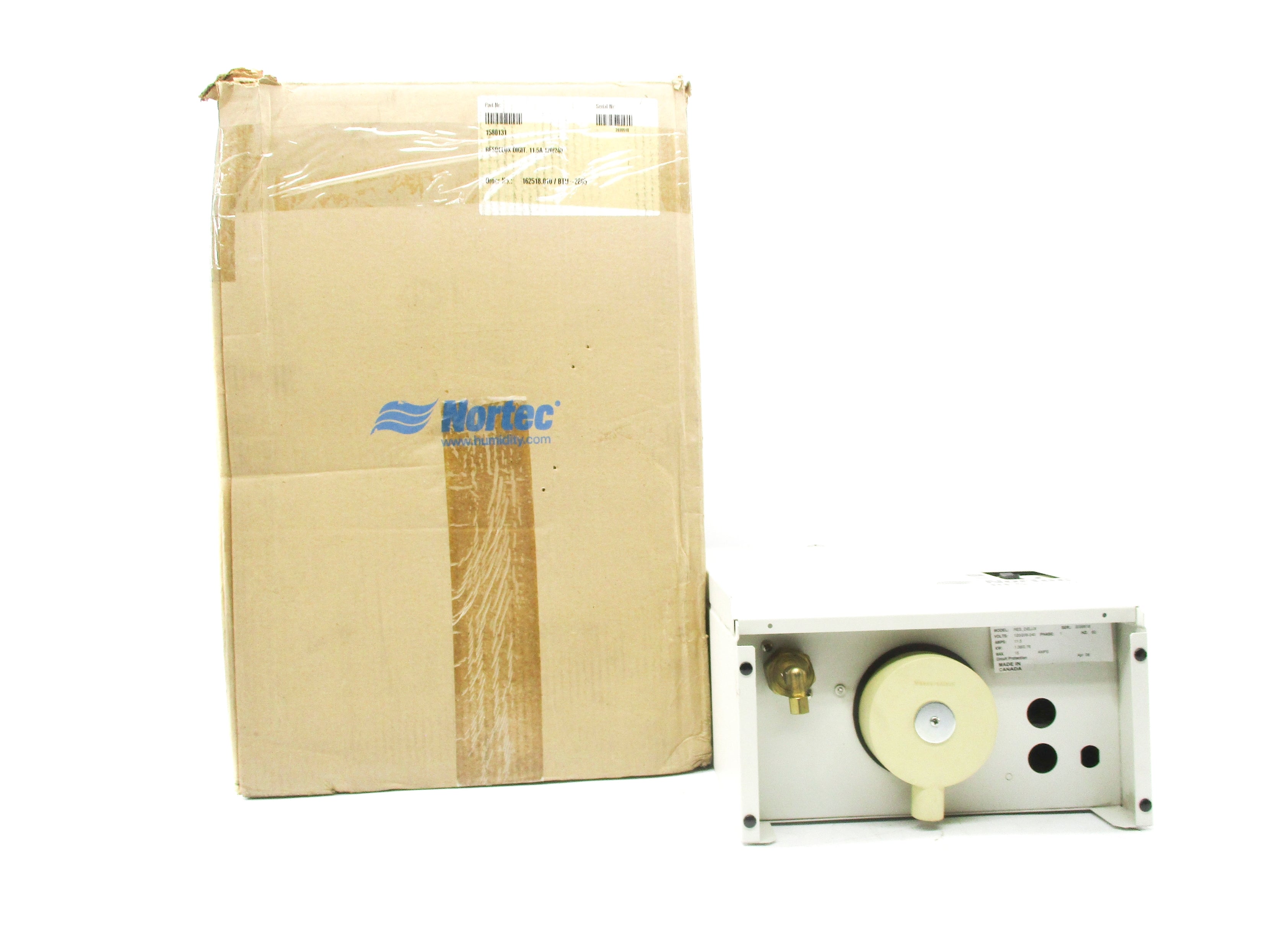 NORTEC 1580131 NSMP