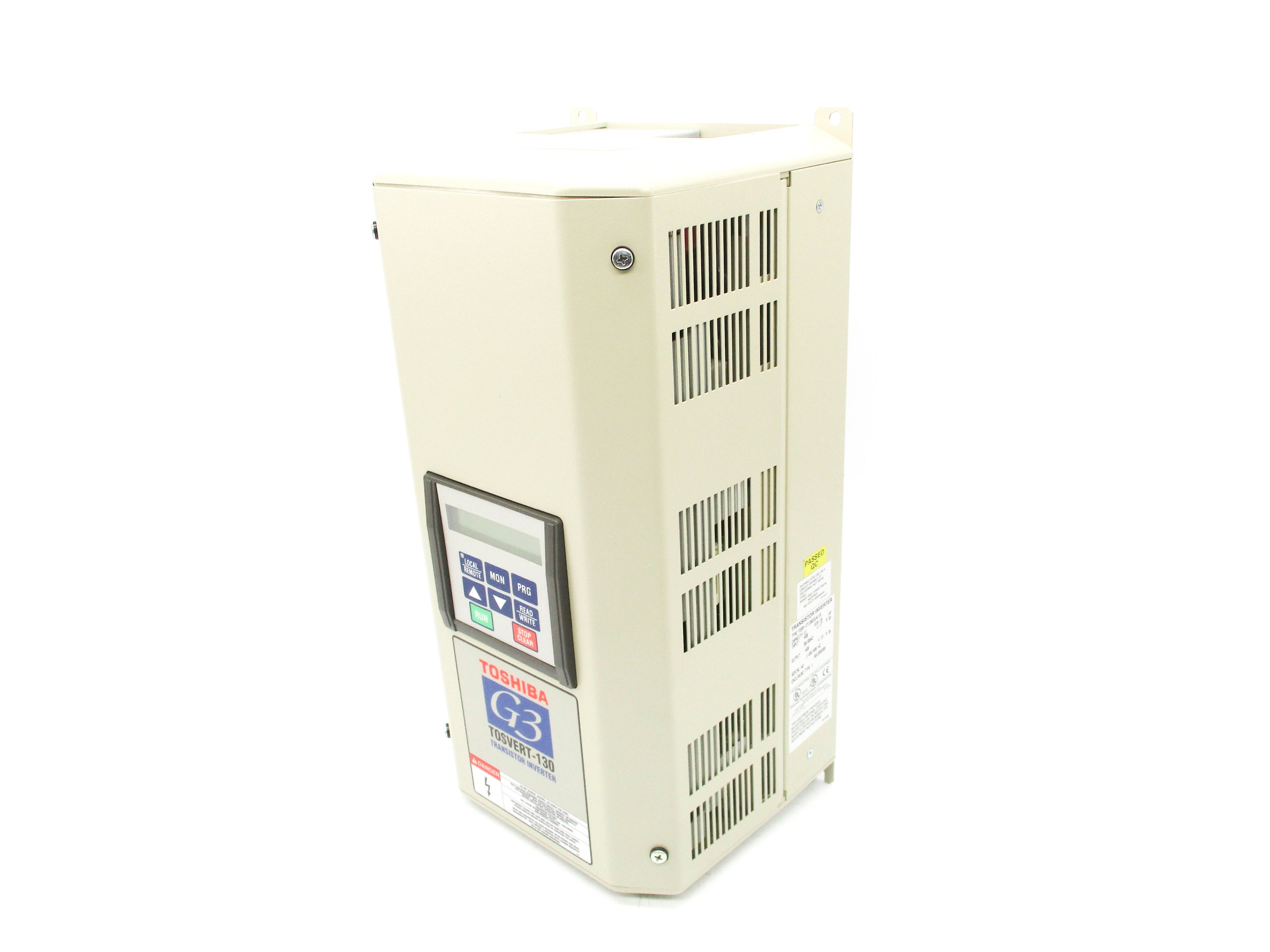 TOSHIBA VT130G3U4110 NSMP