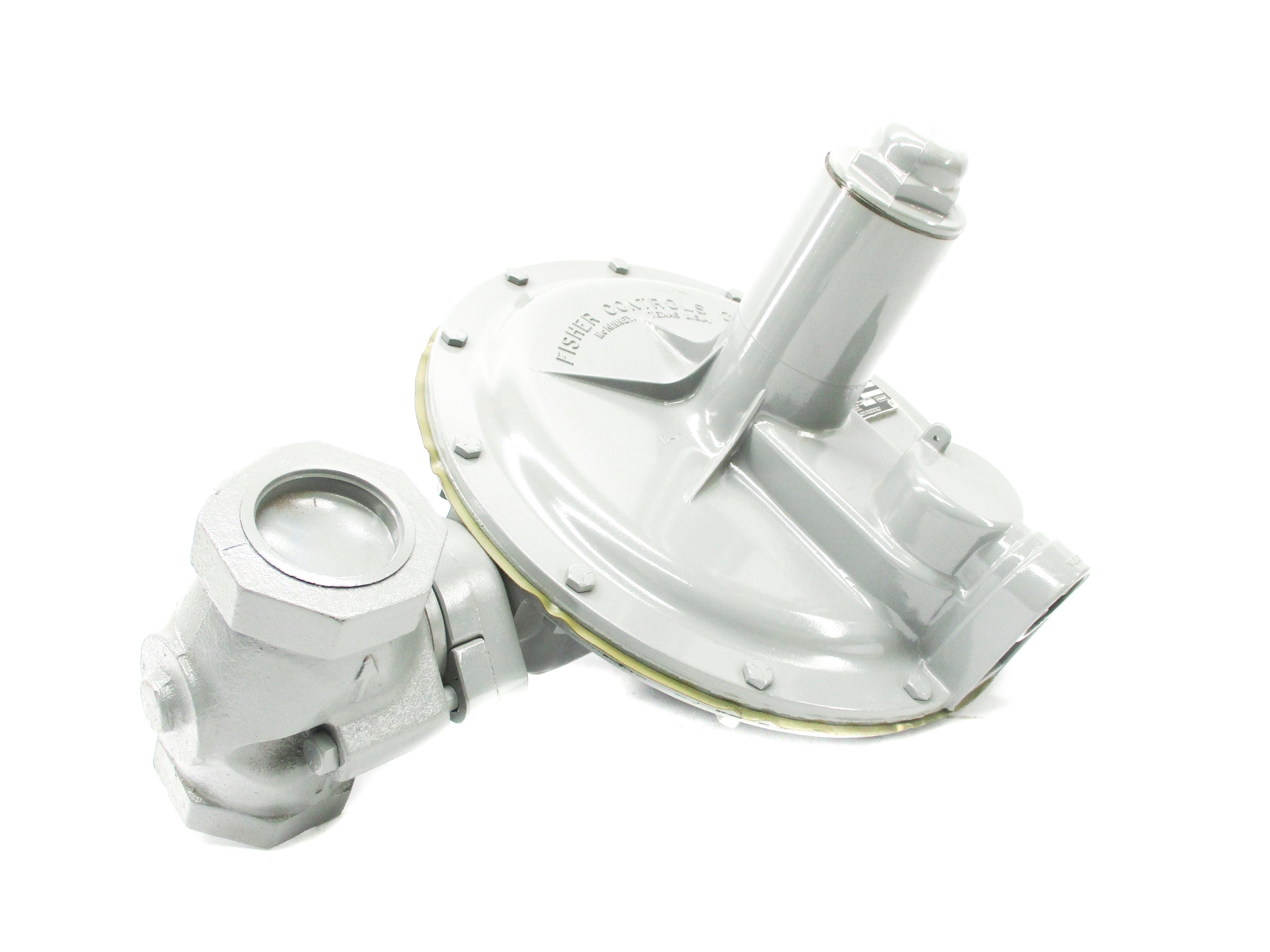 FISHER CONTROLS S202 100PSI NSMP