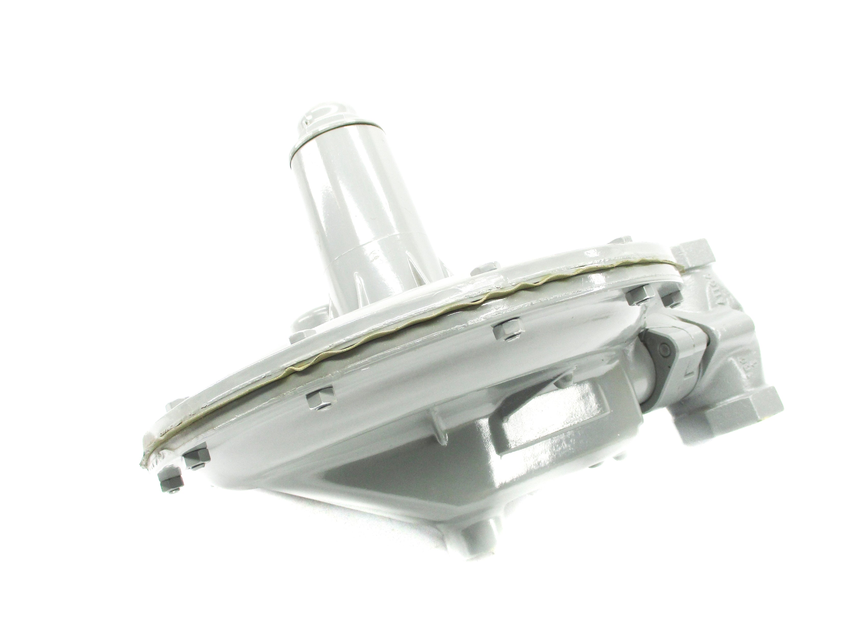 FISHER CONTROLS S202 100PSI NSMP