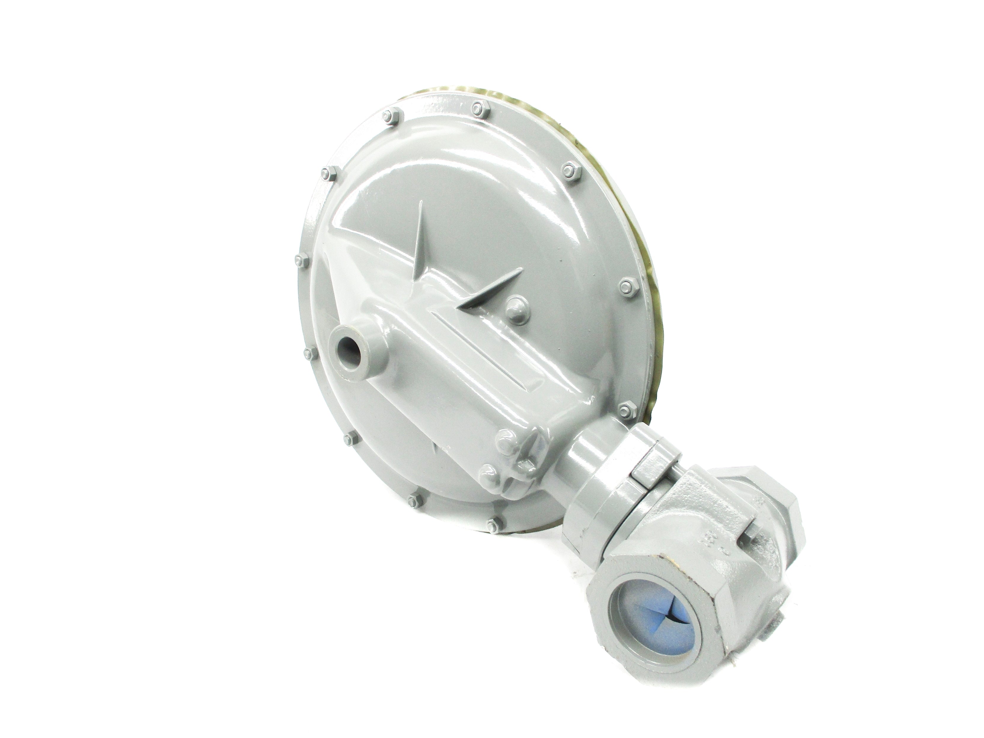 FISHER CONTROLS S202 100PSI NSMP